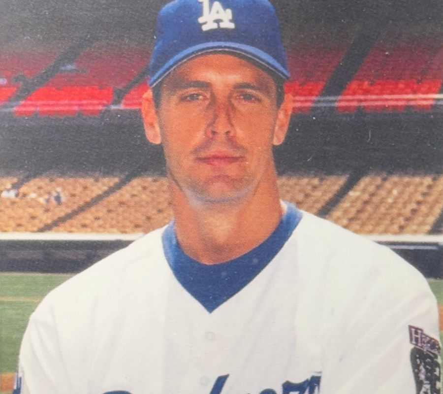 Kevin Brown