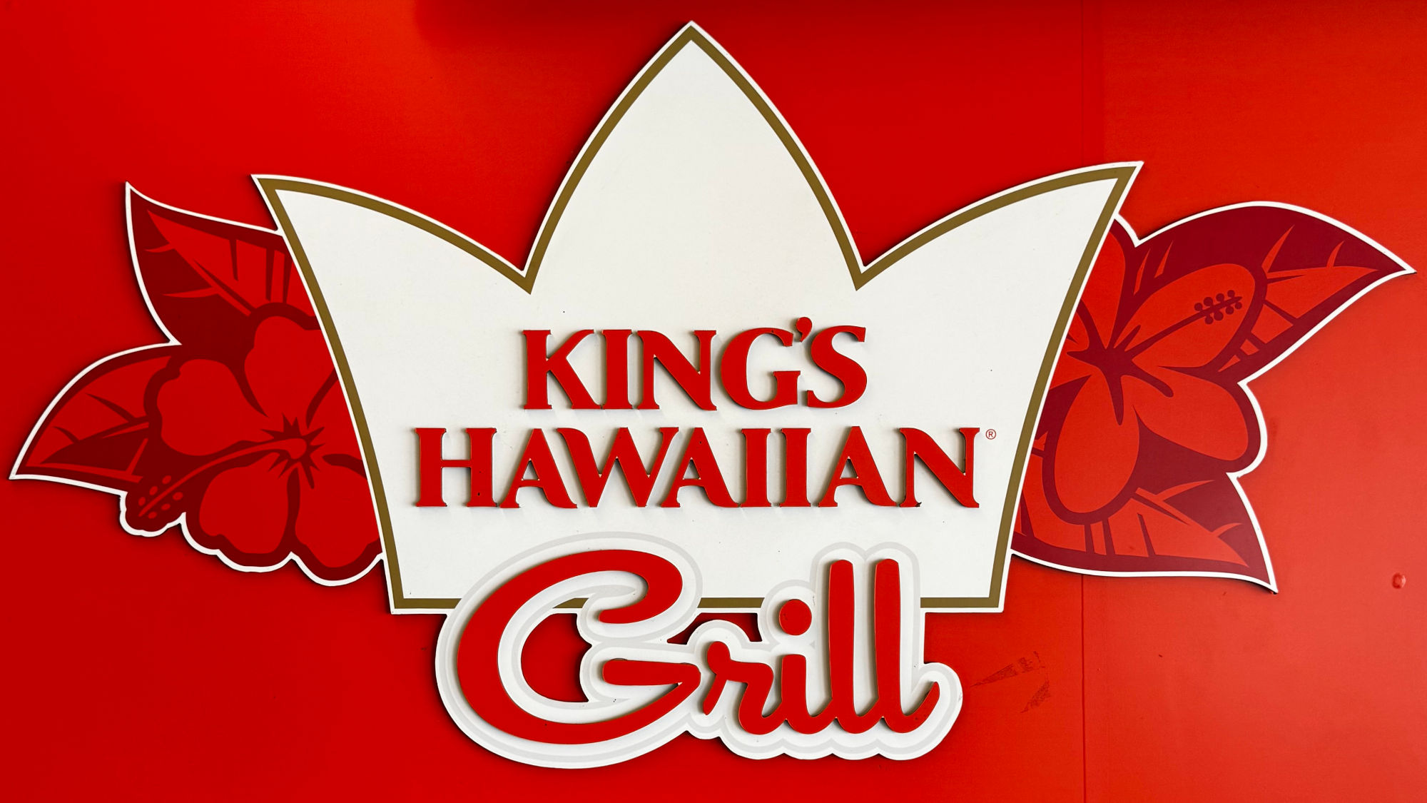 King's Hawaiian Grill