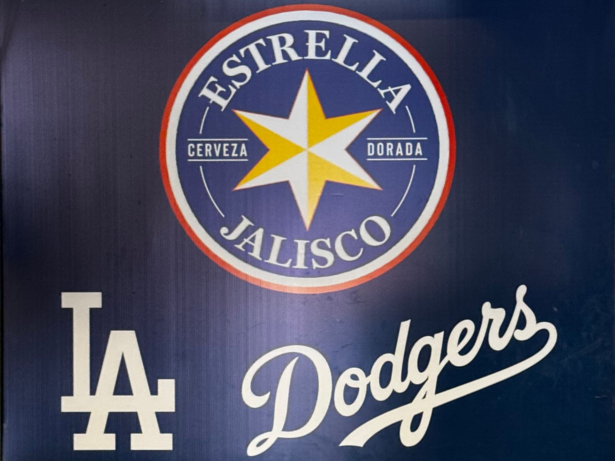 Estrella Jalisco La Taqueria Estrella Jalisco