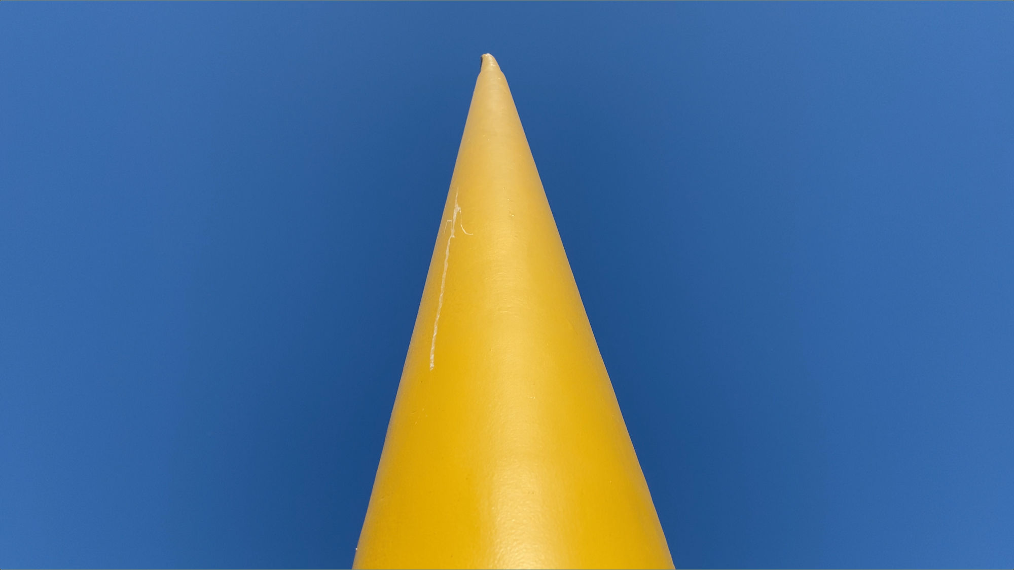 Left Field Foul Pole