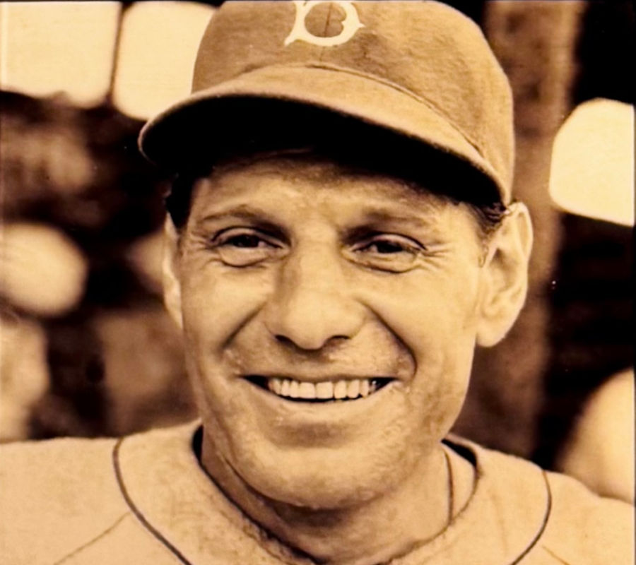 Hall of Famer
