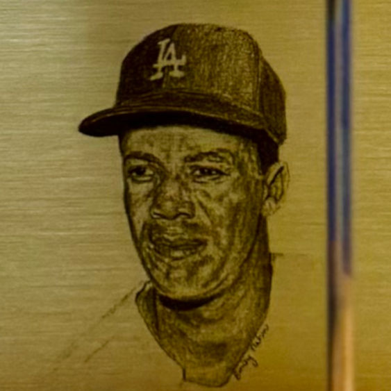 1962 Gold Glove Award Maury Wills Maury Wills 1962 Gold Glove Award