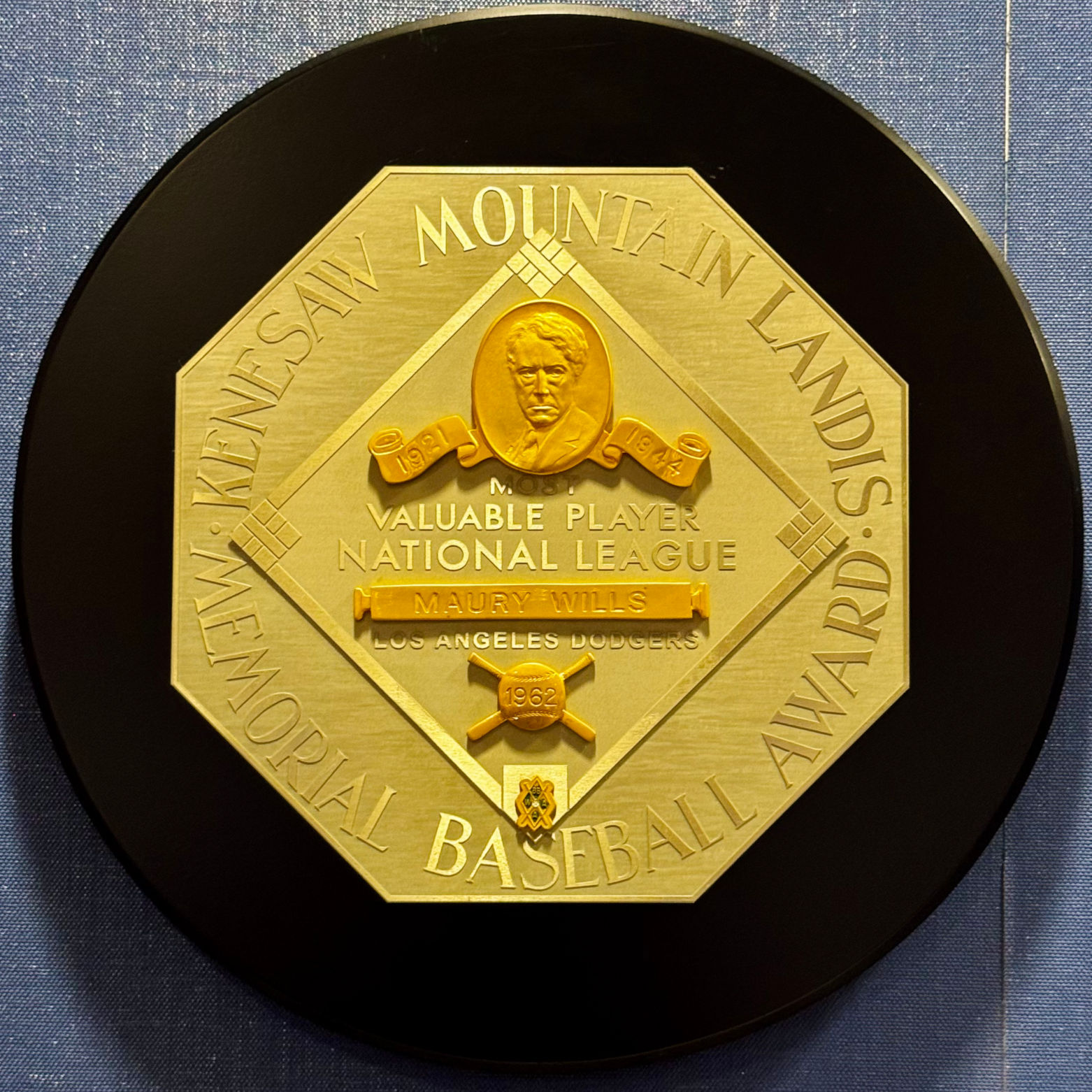 Most Valuable Player 1962 Maury Wills Most Valuable Player 1962