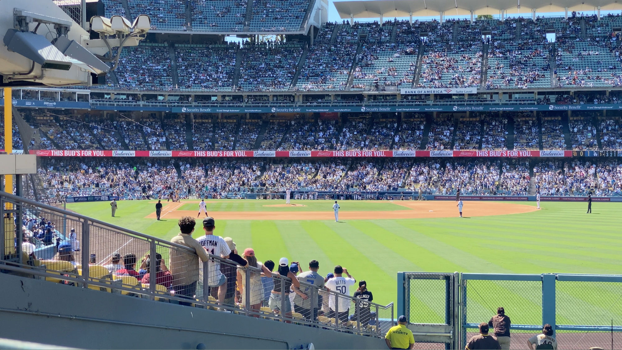 Max Scherzer Strikeout Number 3,000