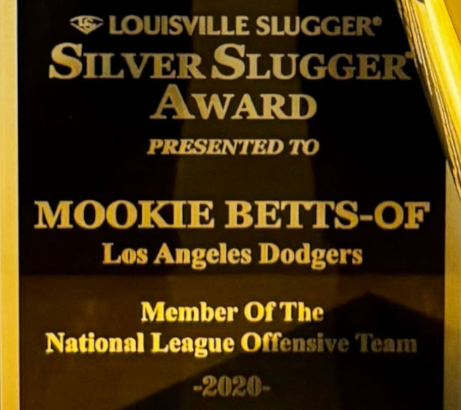 Mookie Betts