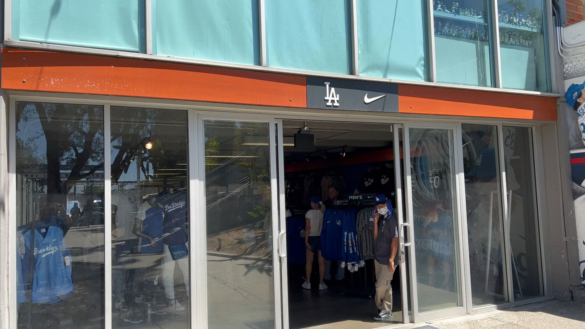 Team Store Nike Official Team Store