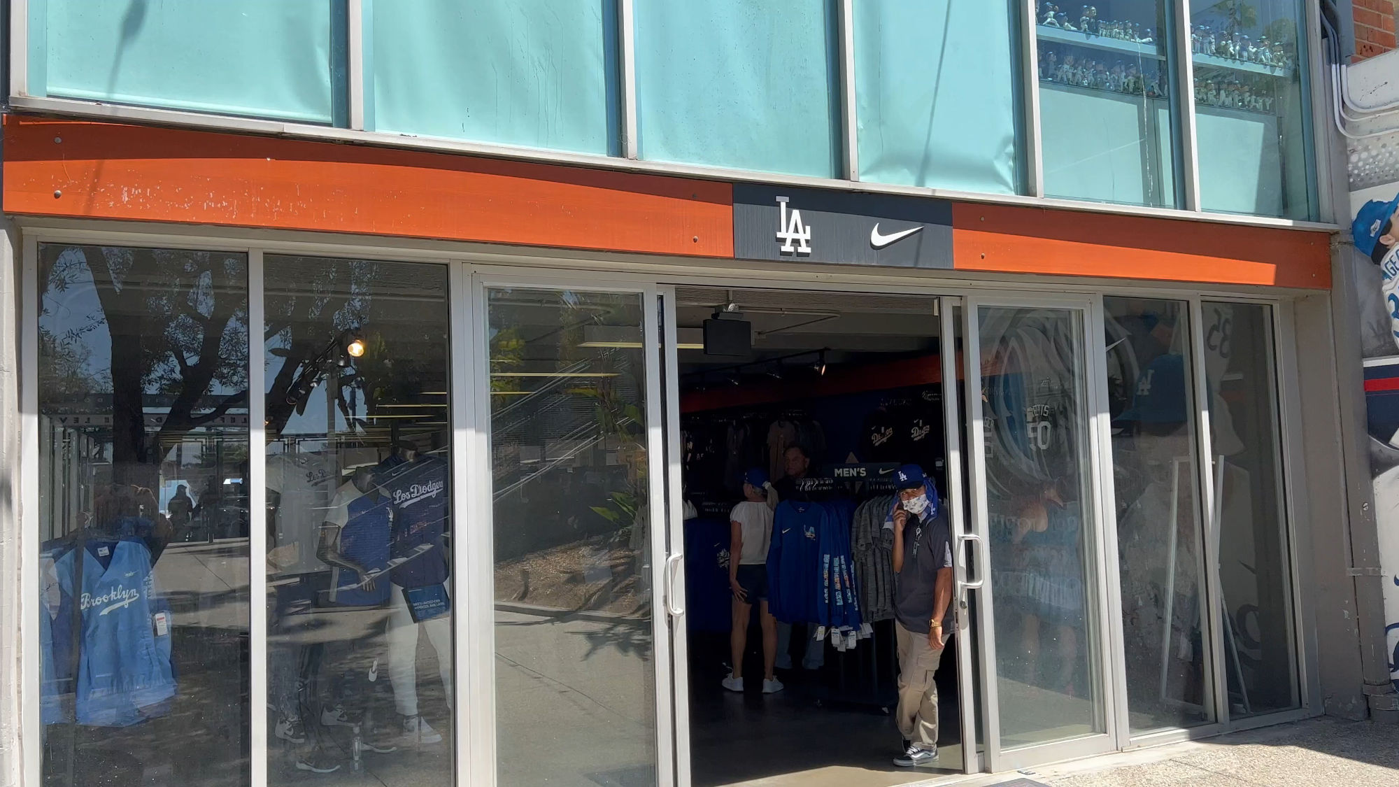 Nike Official Team Store