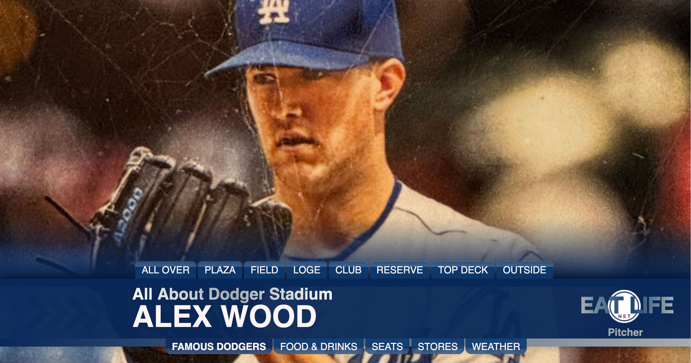 Alex Wood