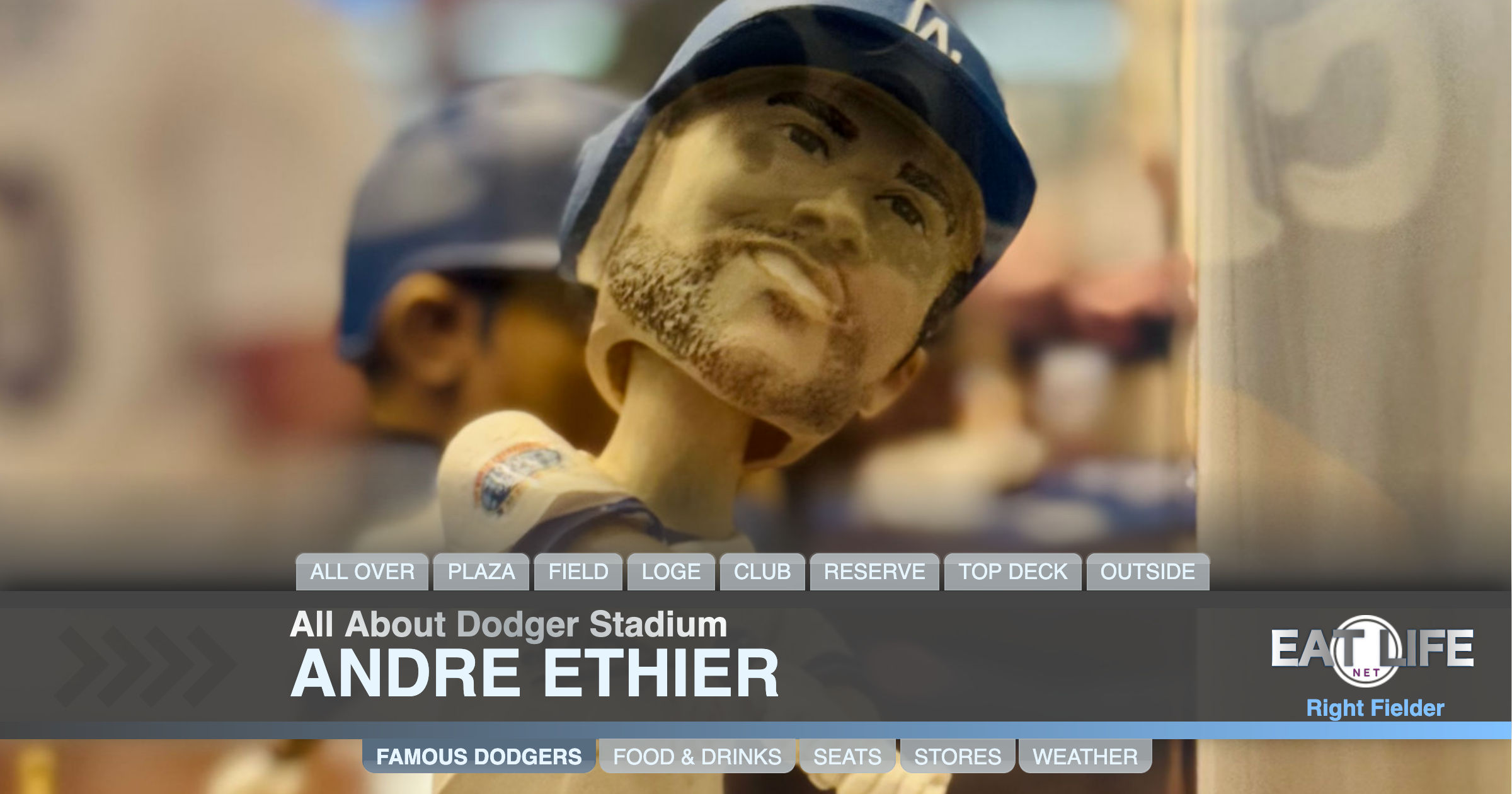 Andre Ethier