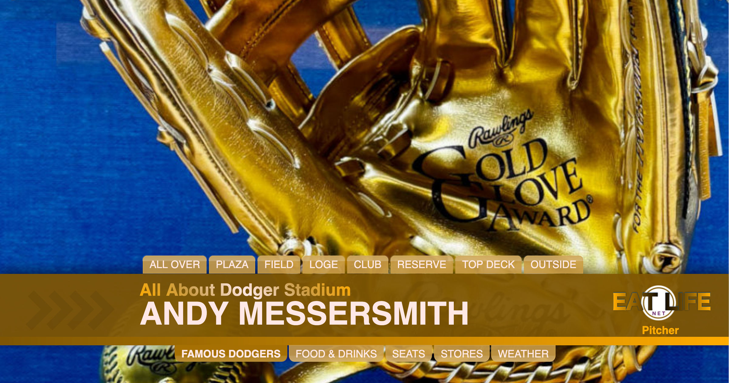 Andy Messersmith