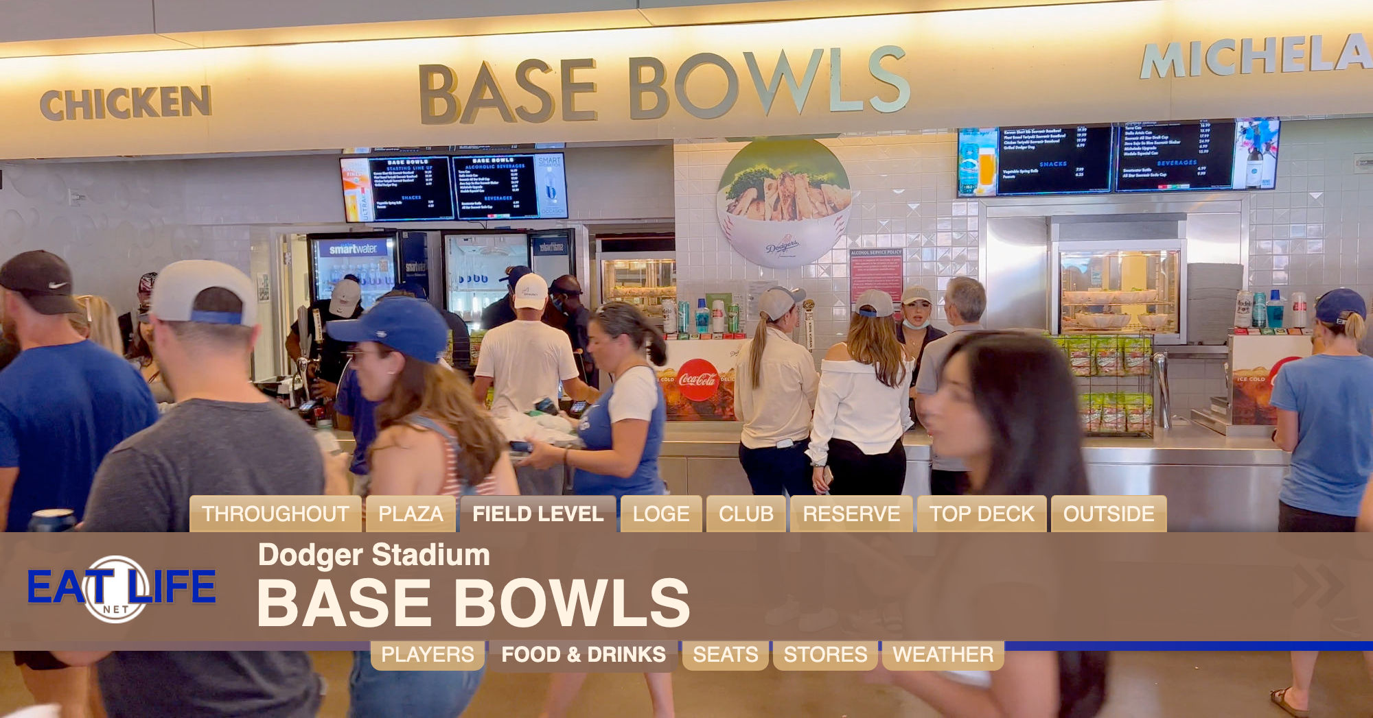 Base Bowls