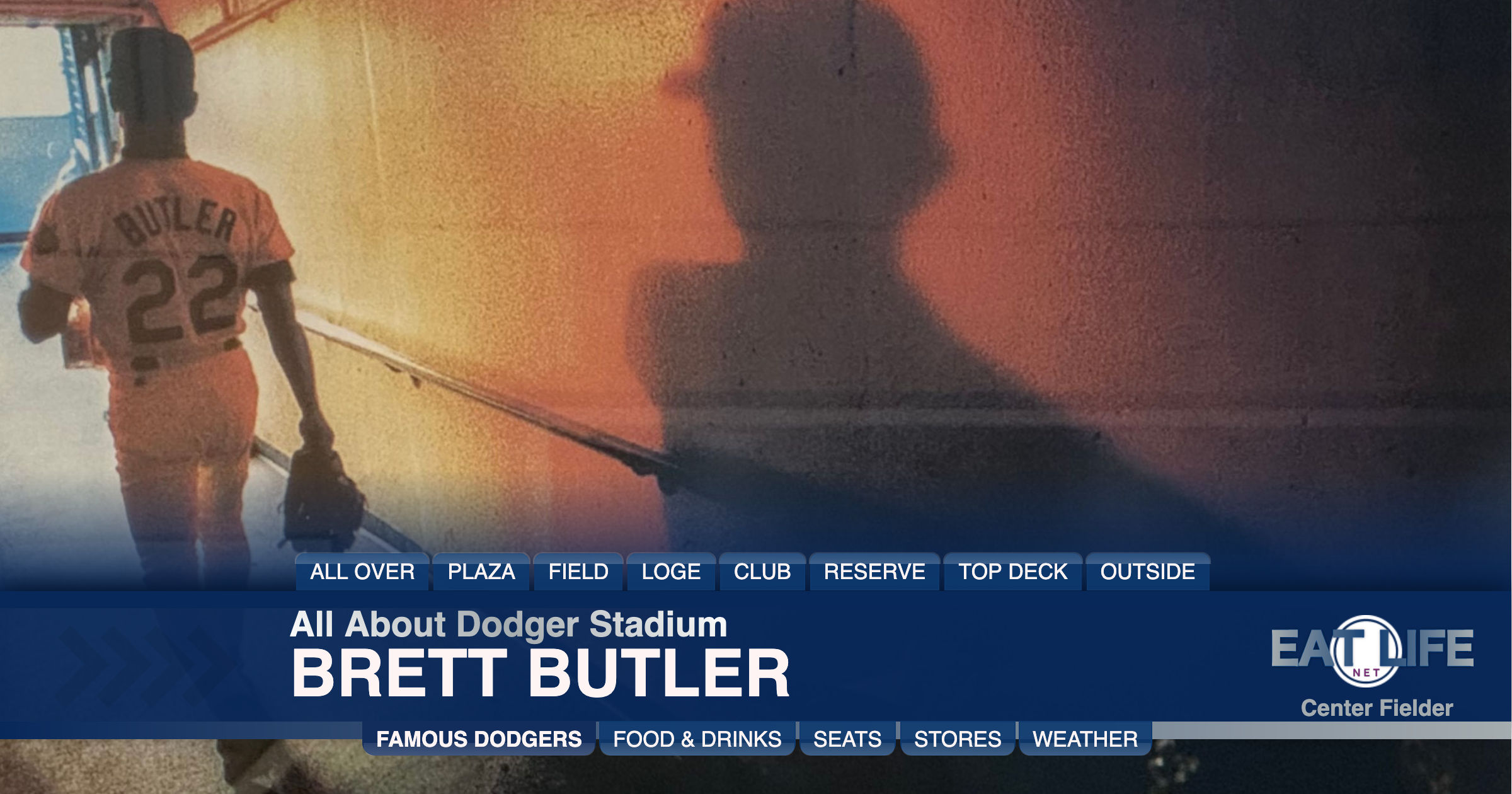 Brett Butler
