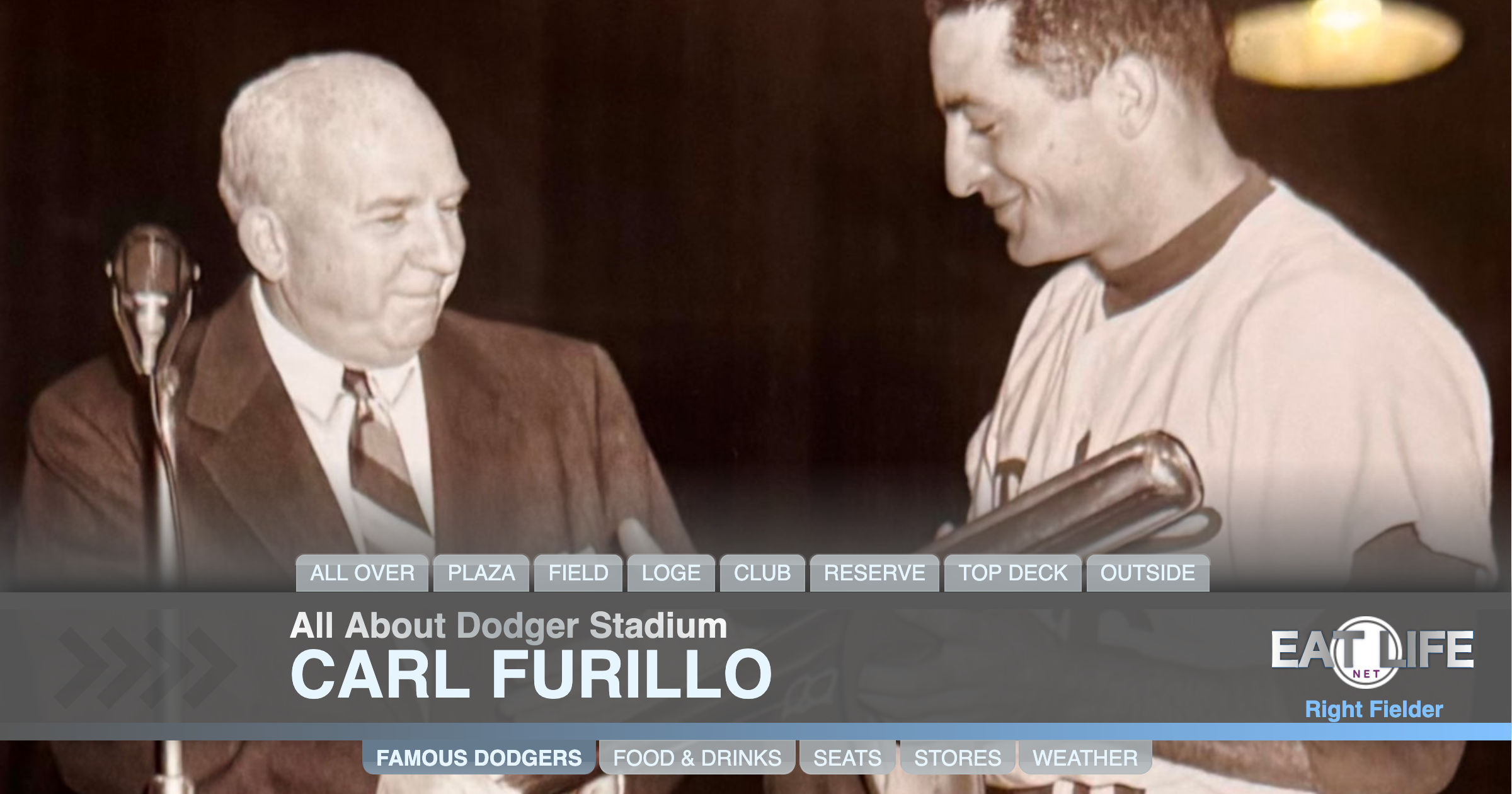 Carl Furillo