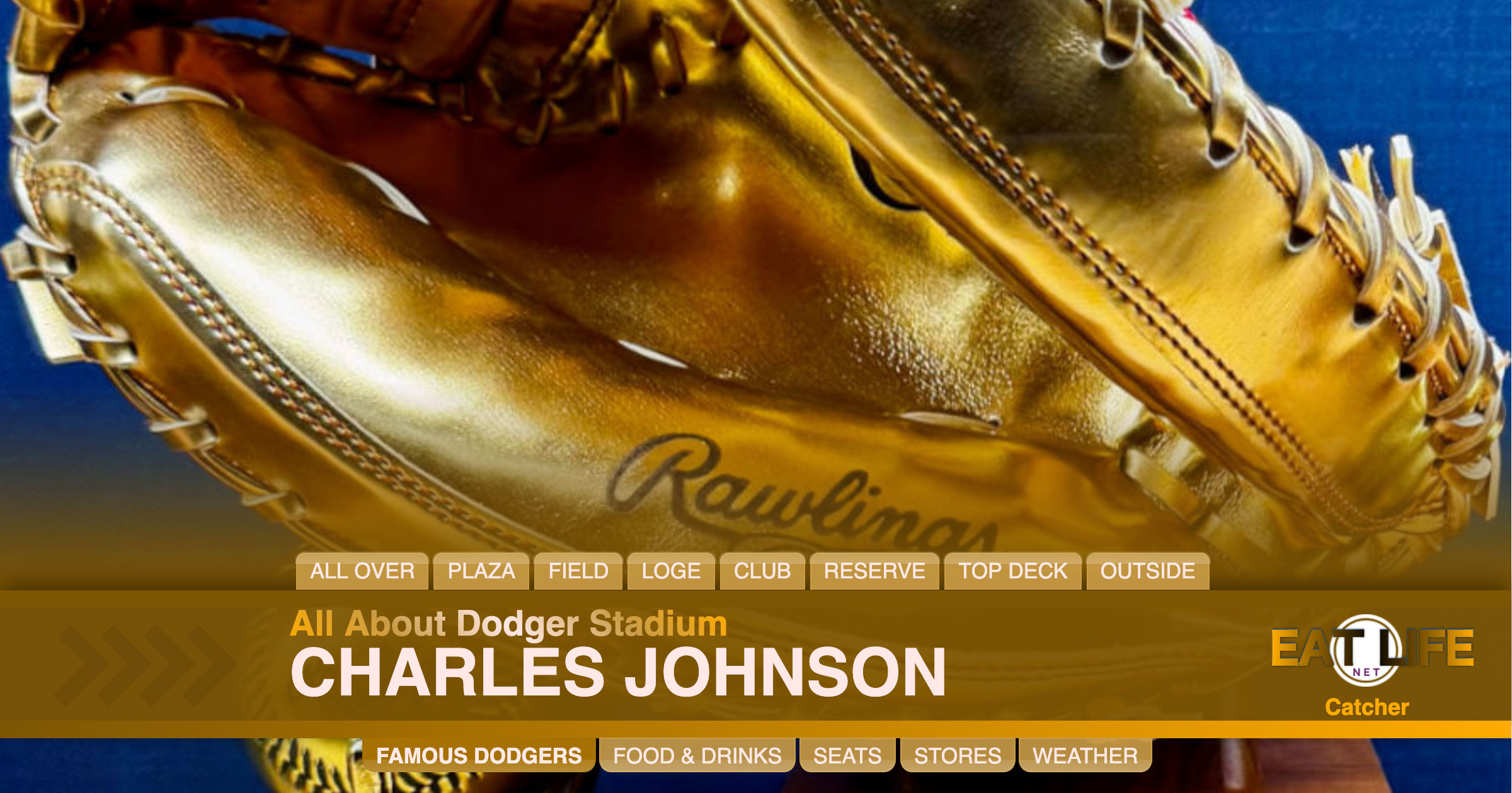 Charles Johnson