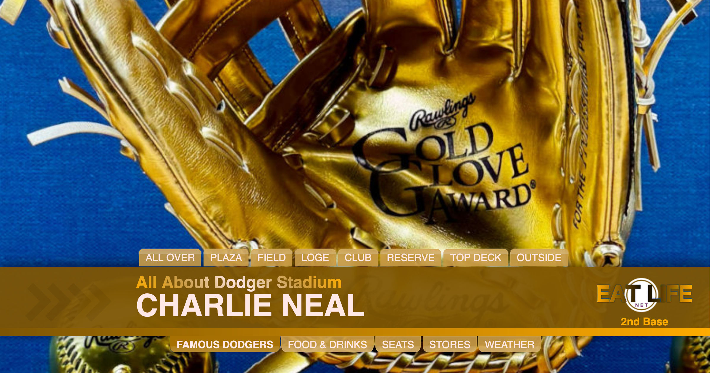 Charlie Neal