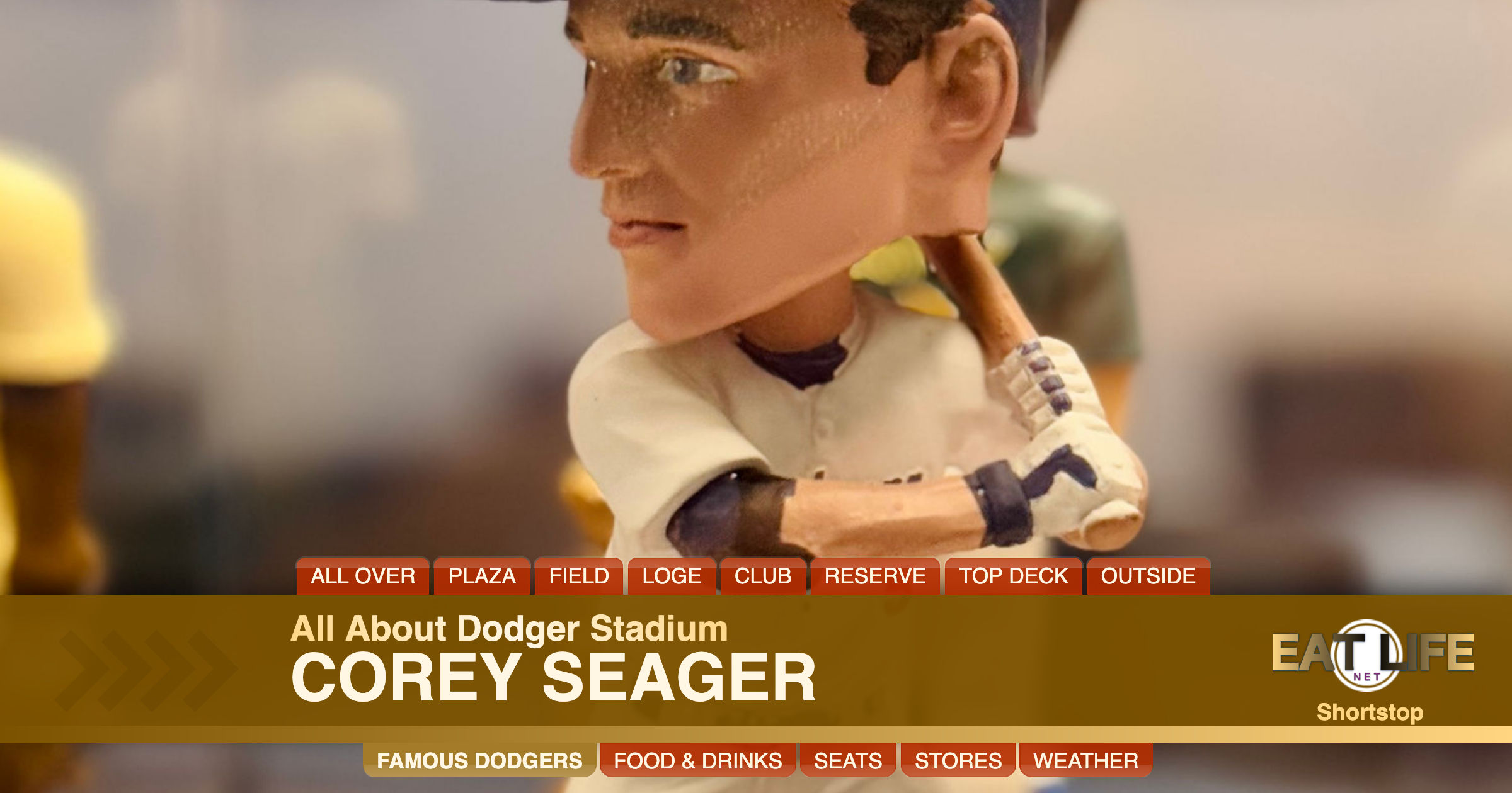 Corey Seager