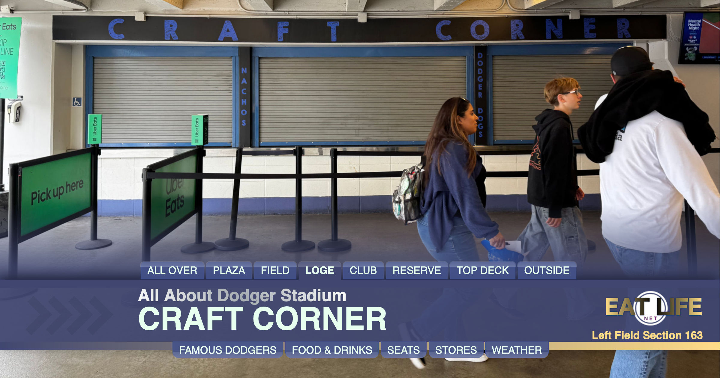 Craft Corner