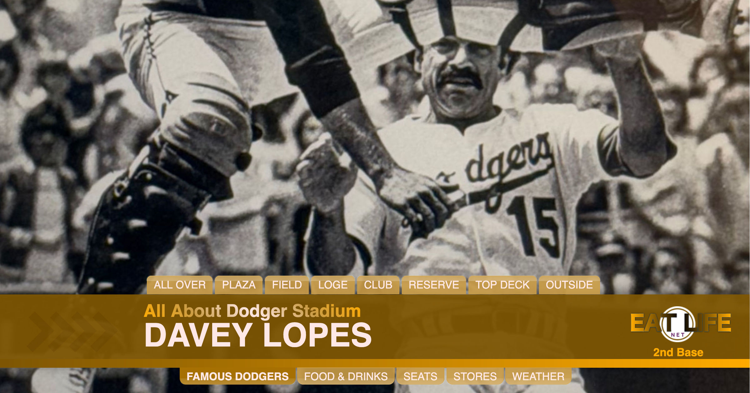 Davey Lopes
