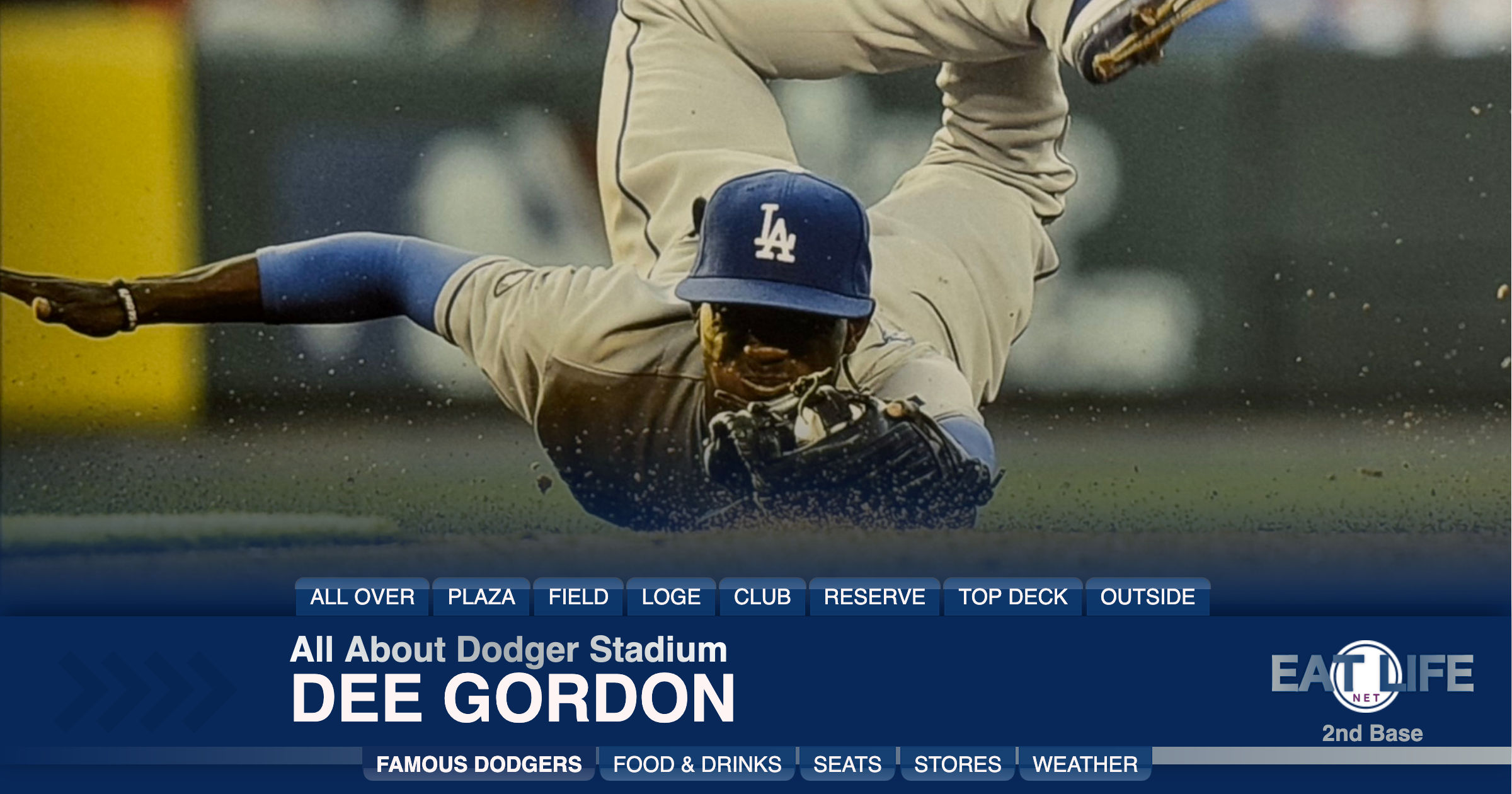 Dee Gordon
