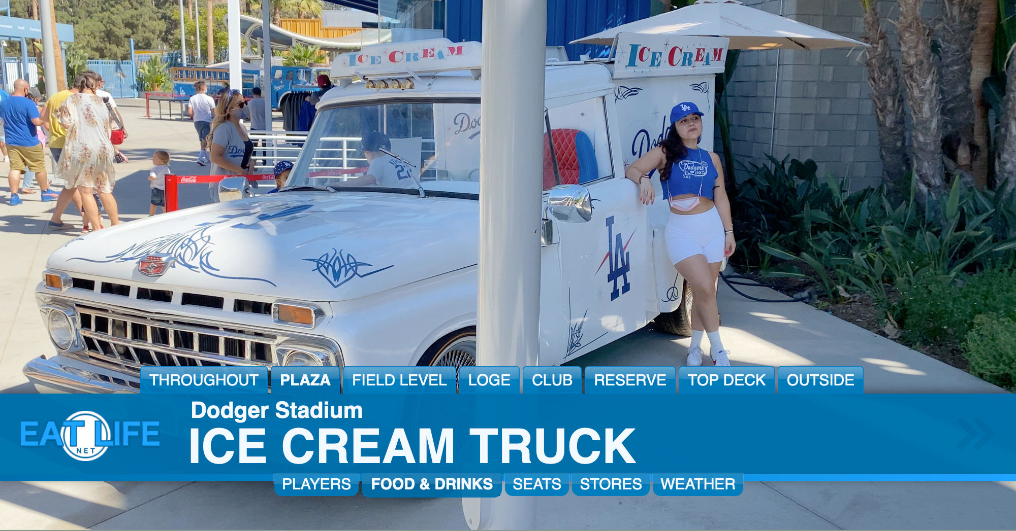 Ice Cream Truck