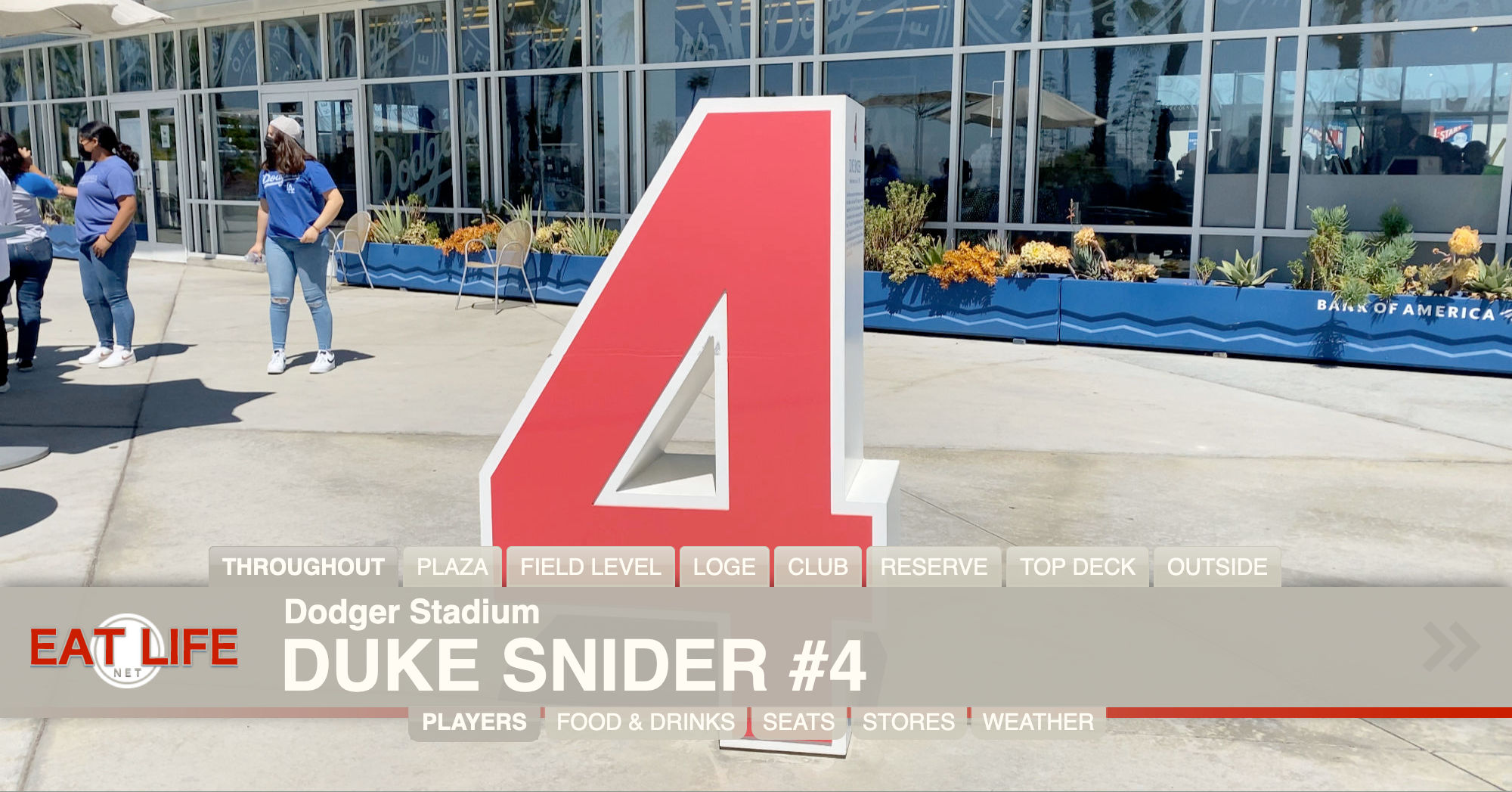 Duke Snider #4