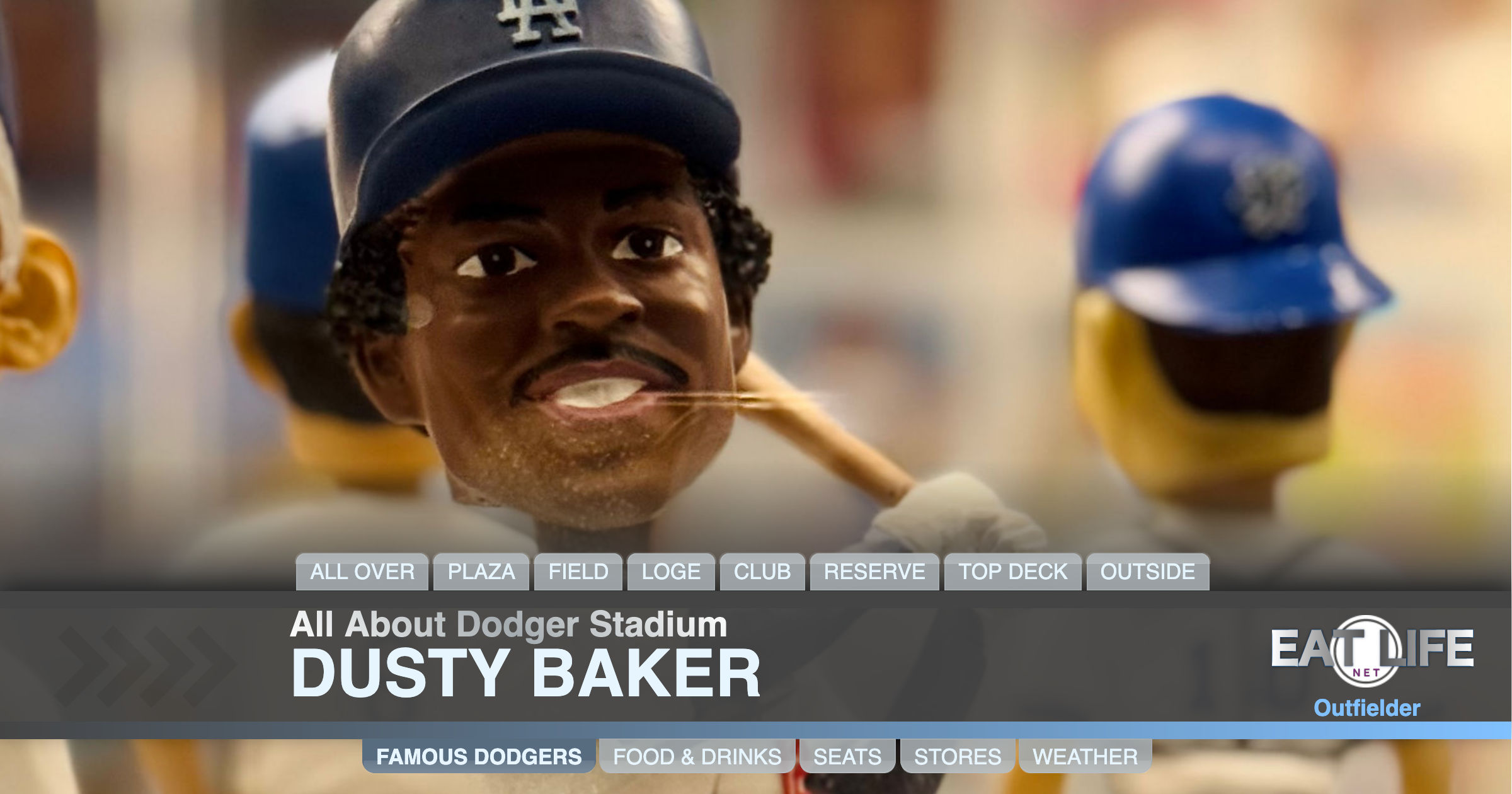 Dusty Baker