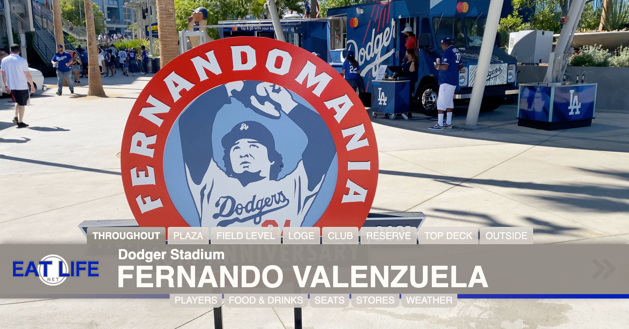 Fernando Valenzuela #34