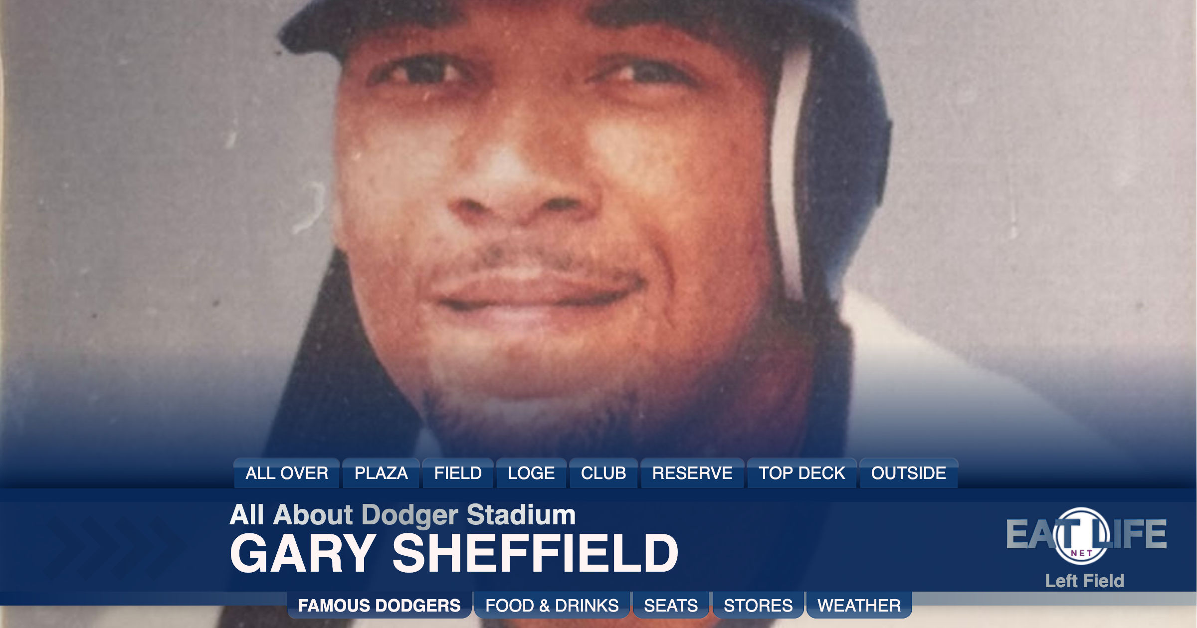 Gary Sheffield