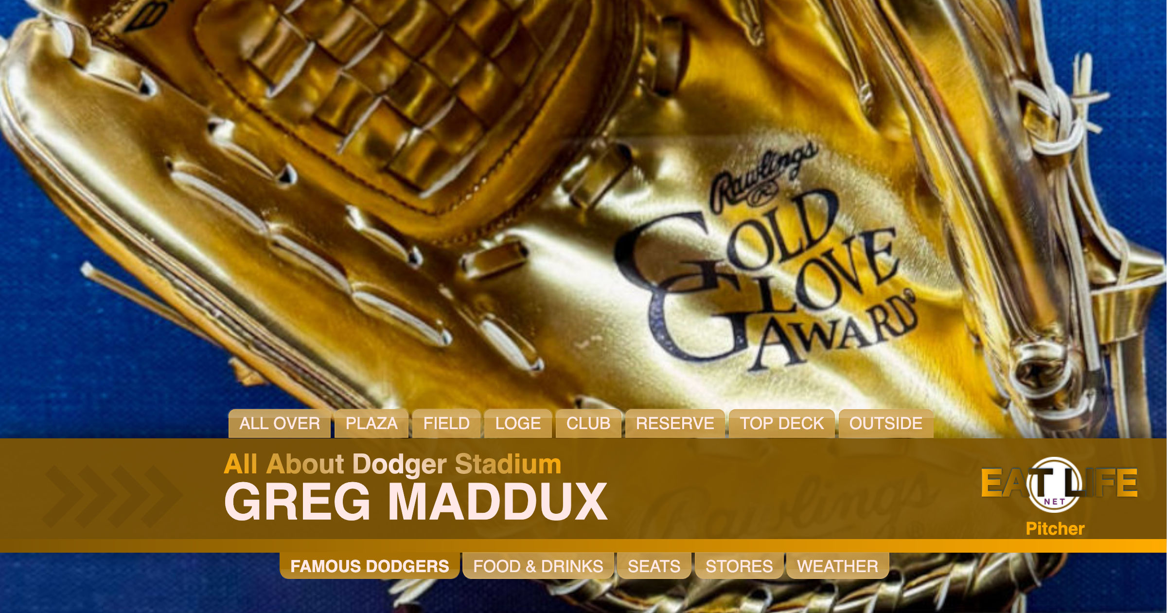 Greg Maddux