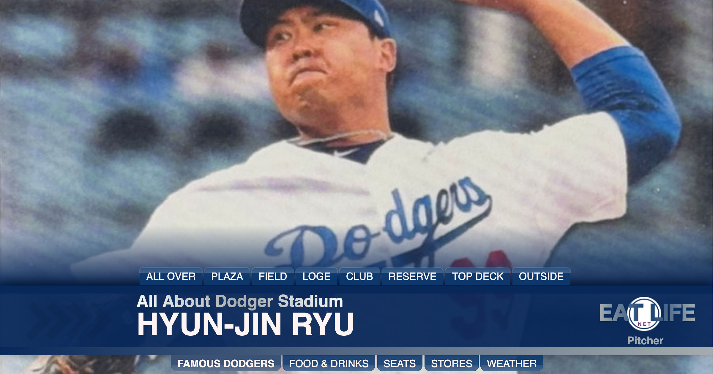 Hyun-Jin Ryu