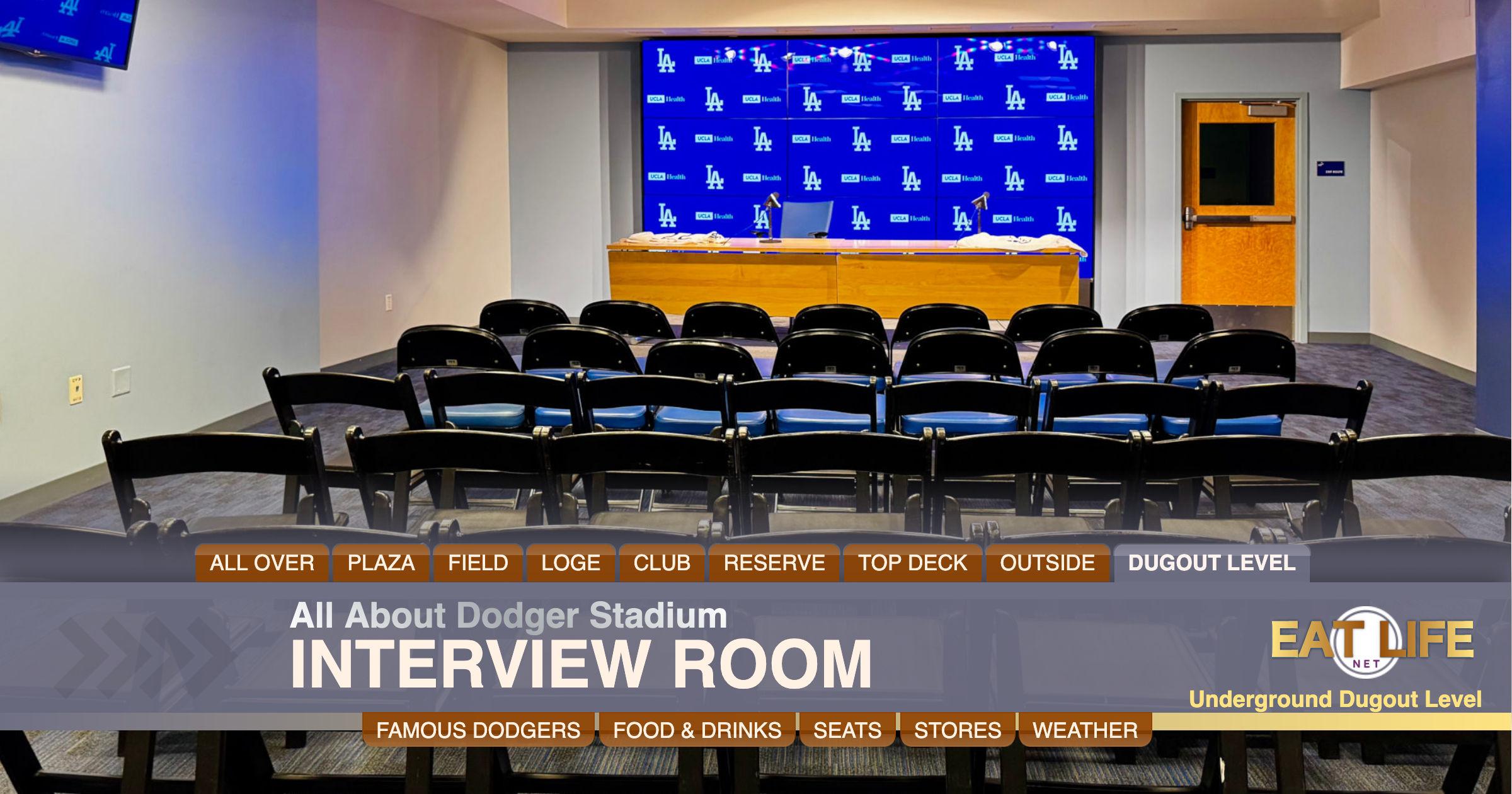 Interview Room