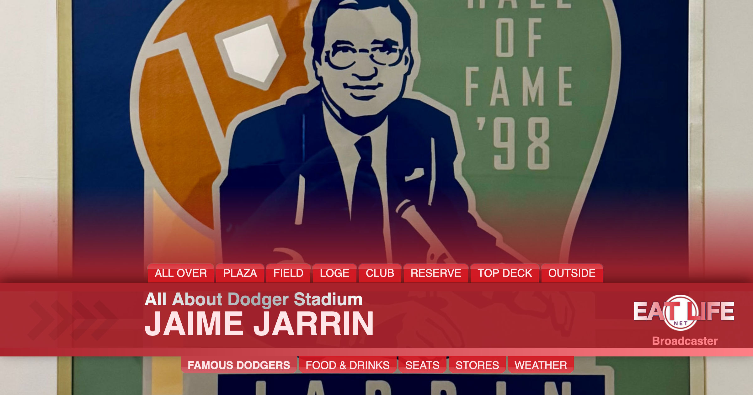 Jaime Jarrin