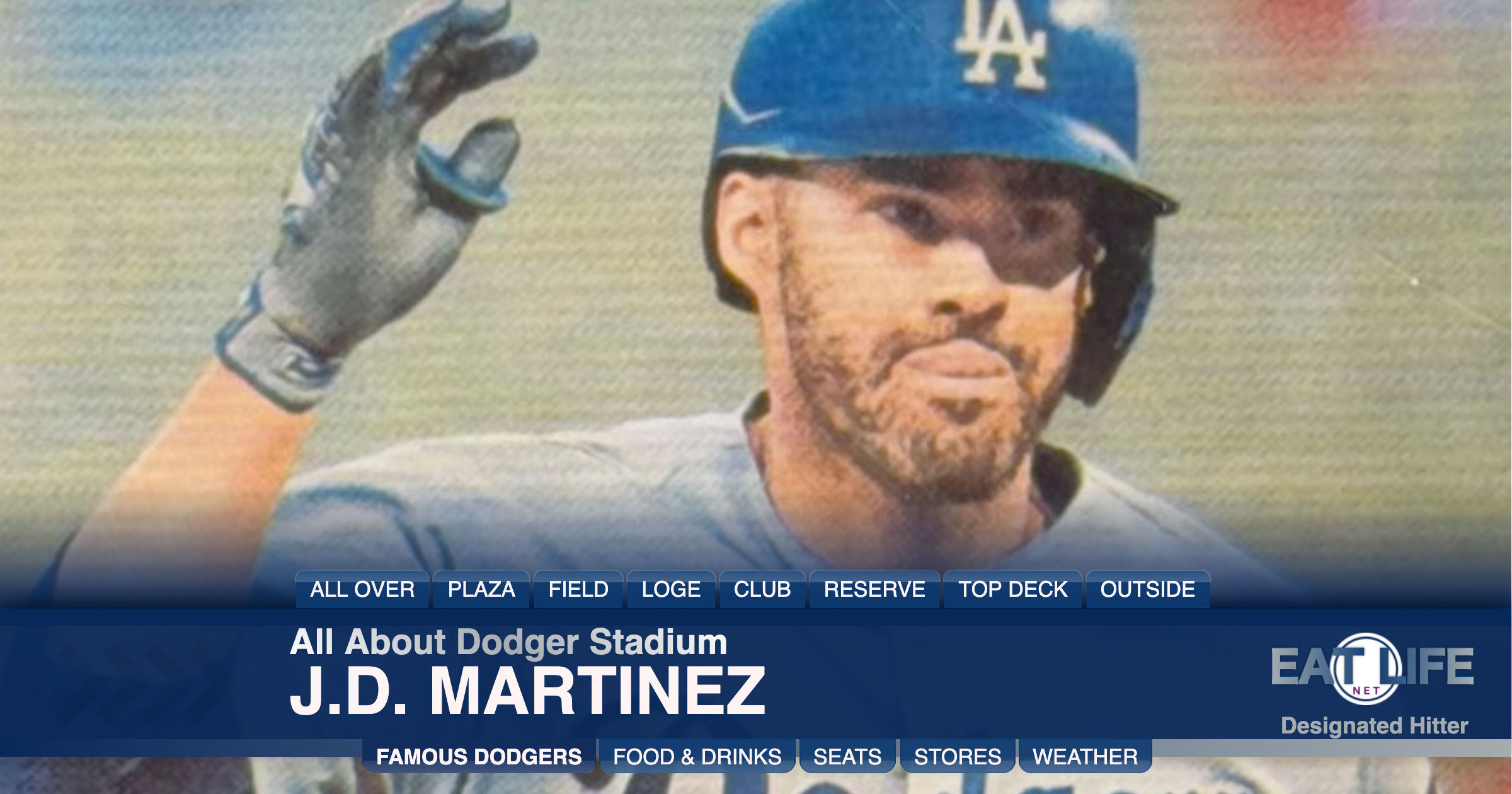 J.D. Martinez