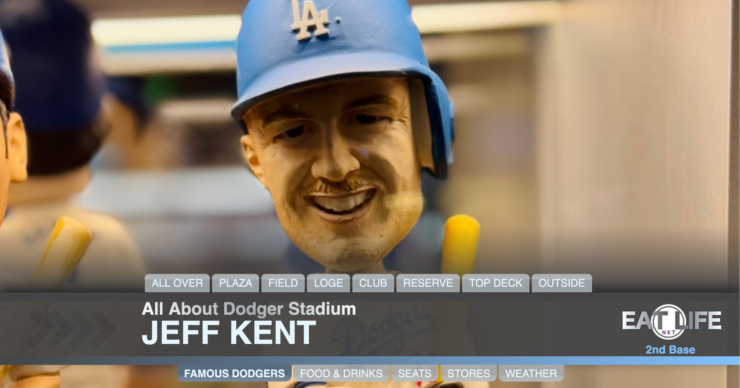 Jeff Kent