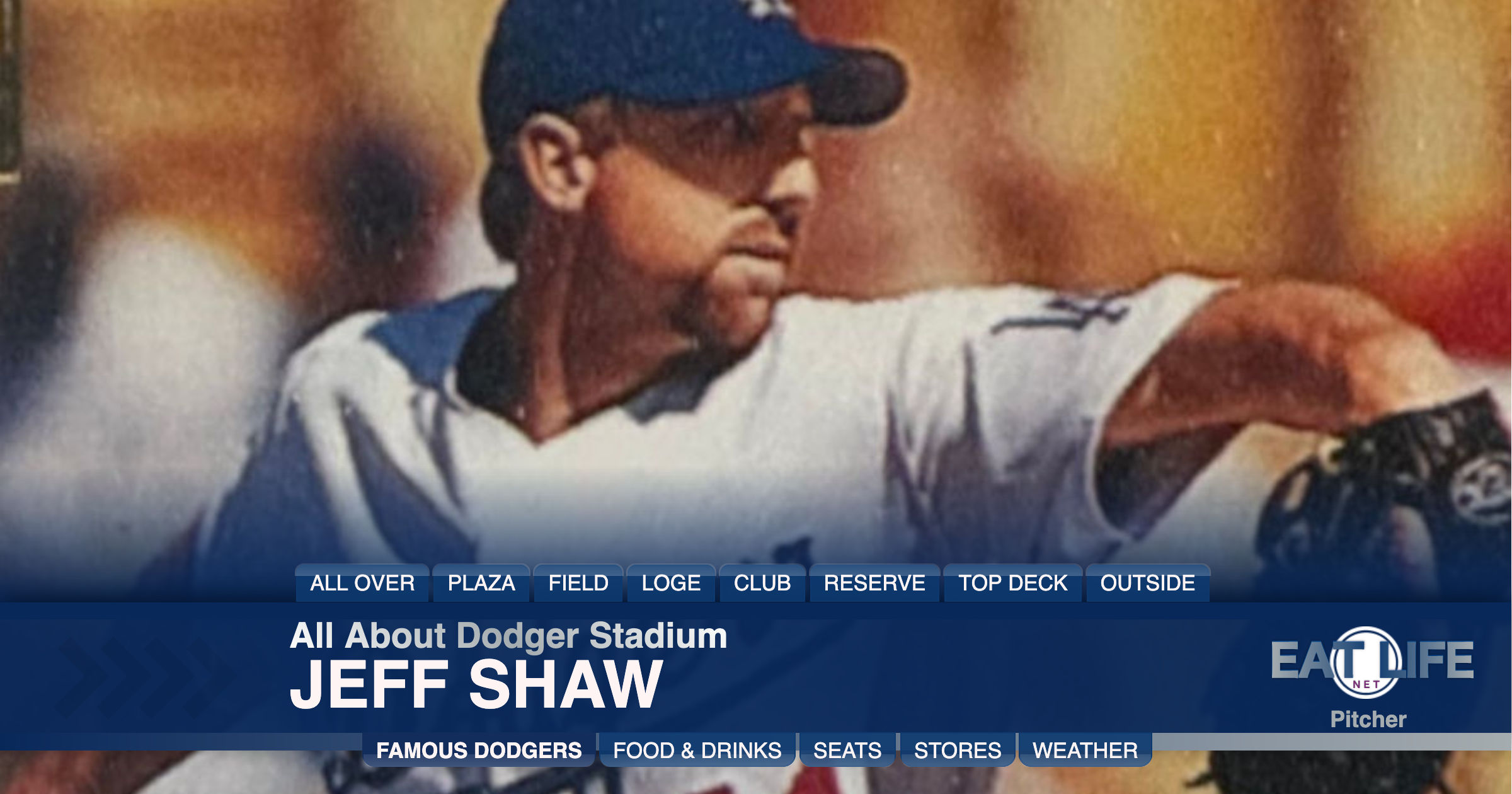 Jeff Shaw