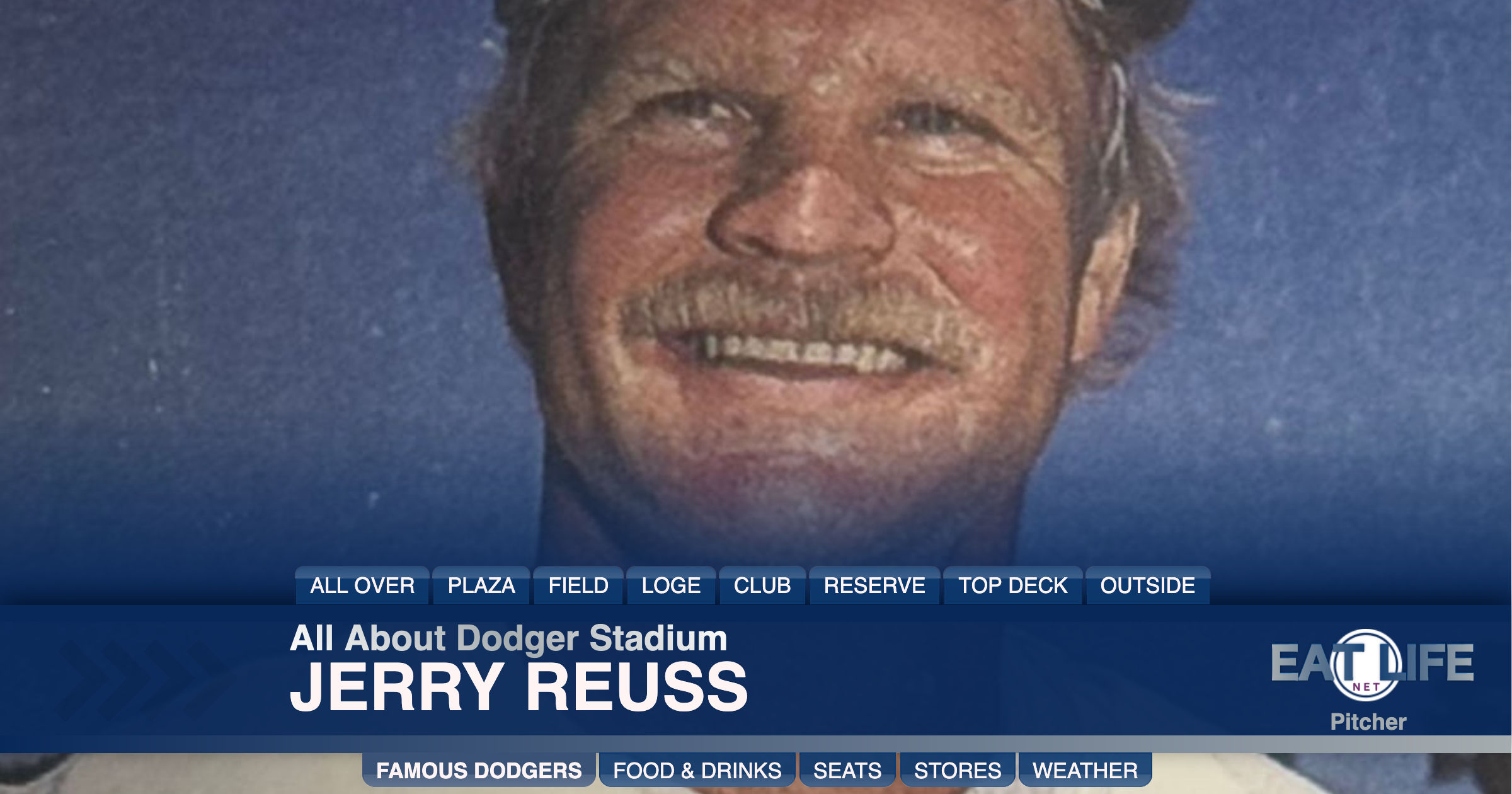 Jerry Reuss