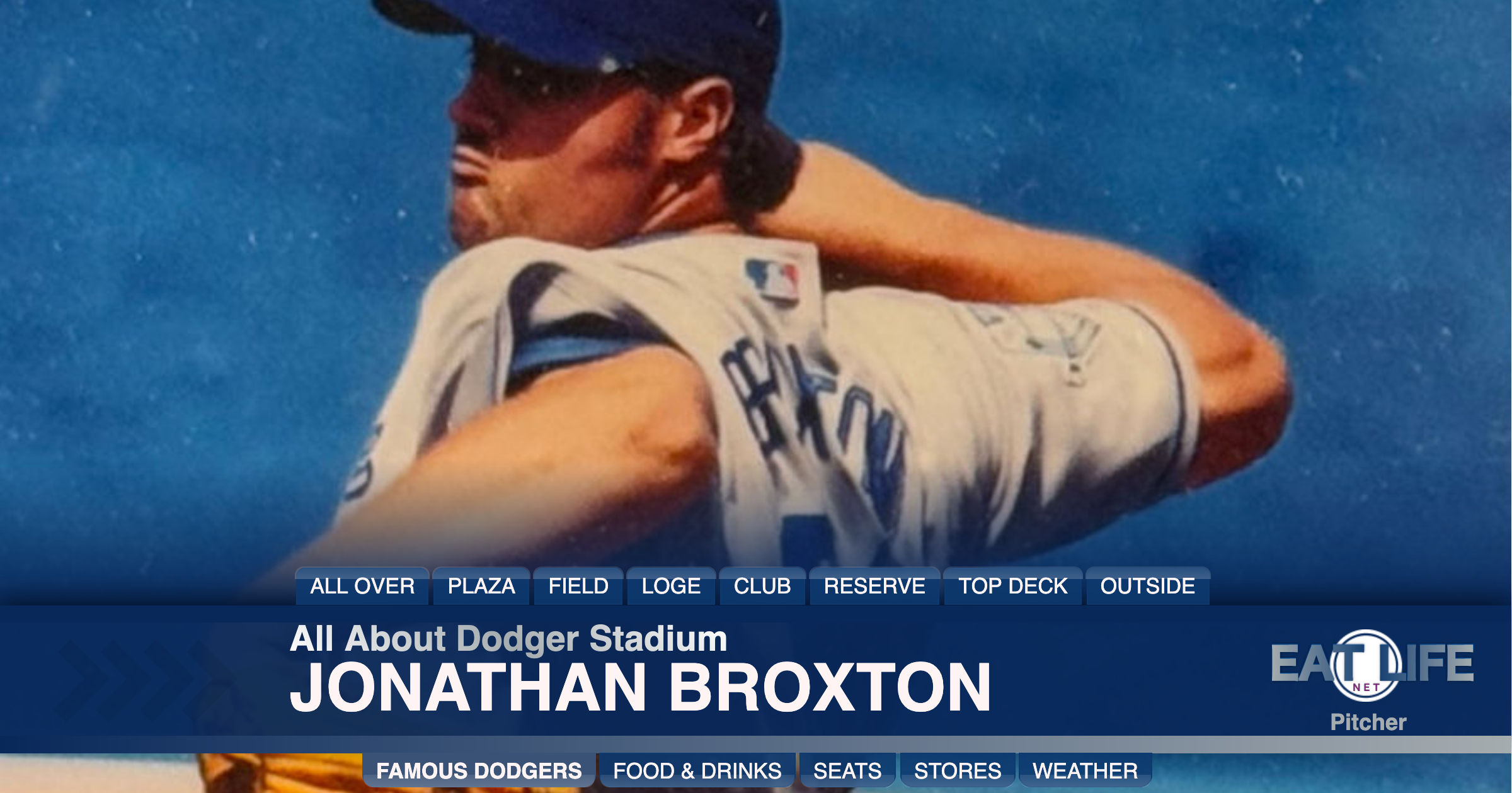 Jonathan Broxton