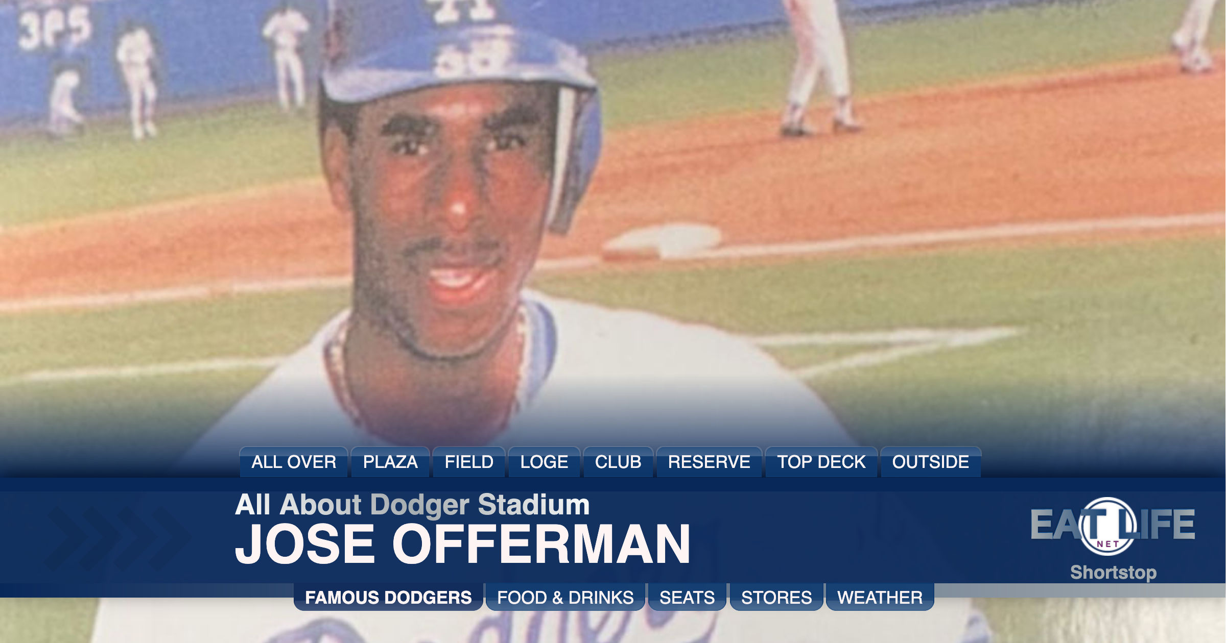 Jose Offerman
