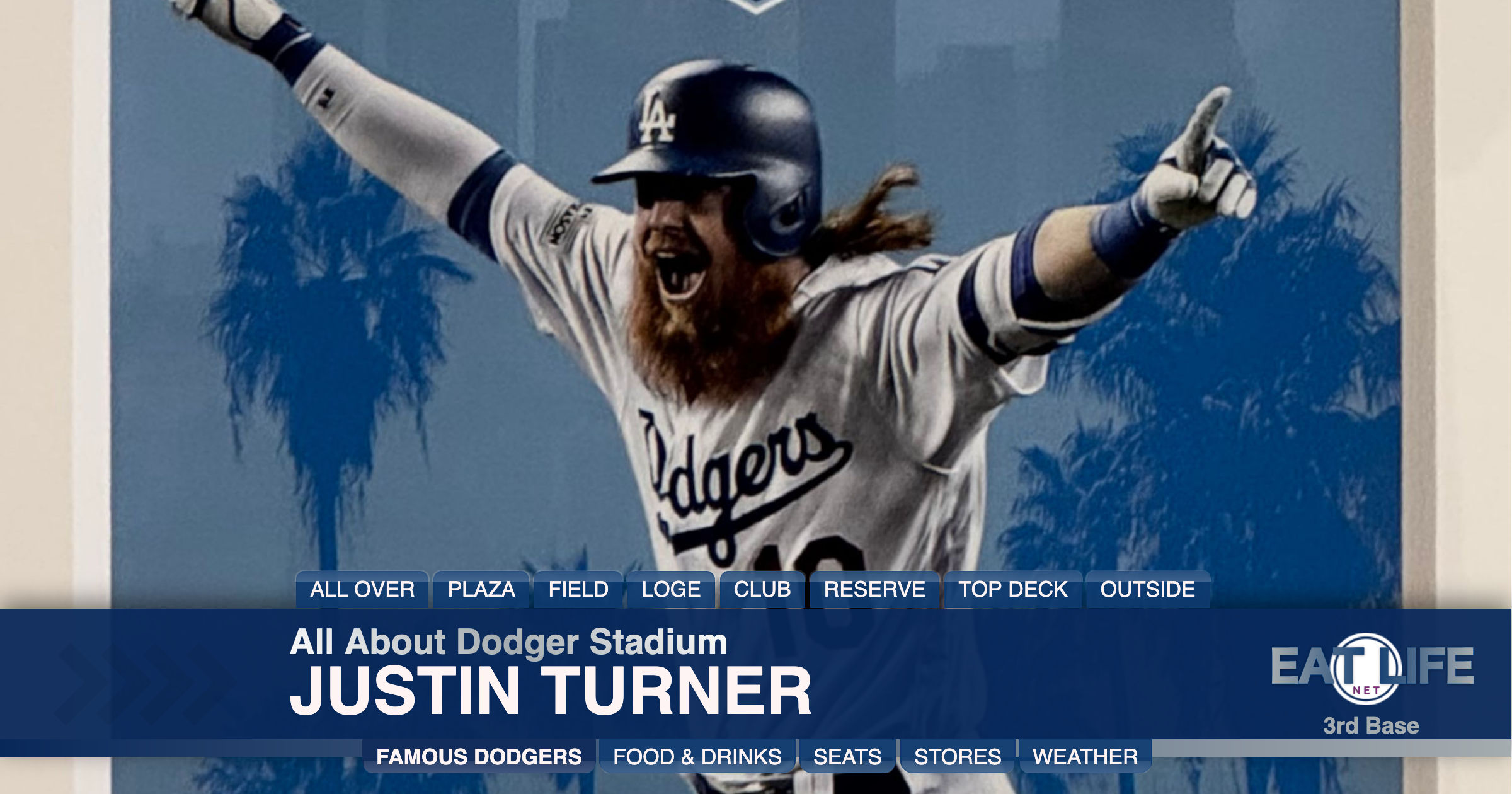 Justin Turner