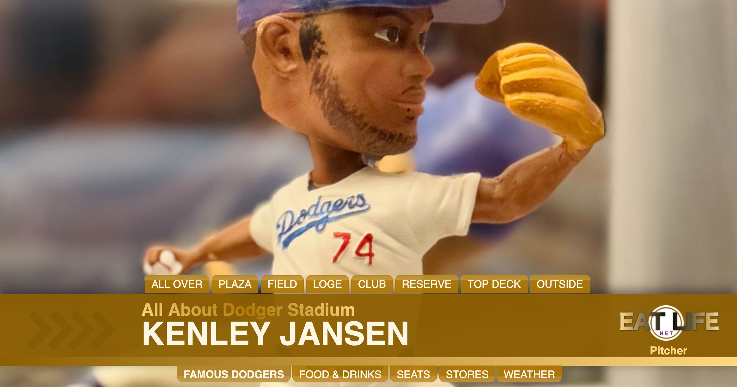 Kenley Jansen