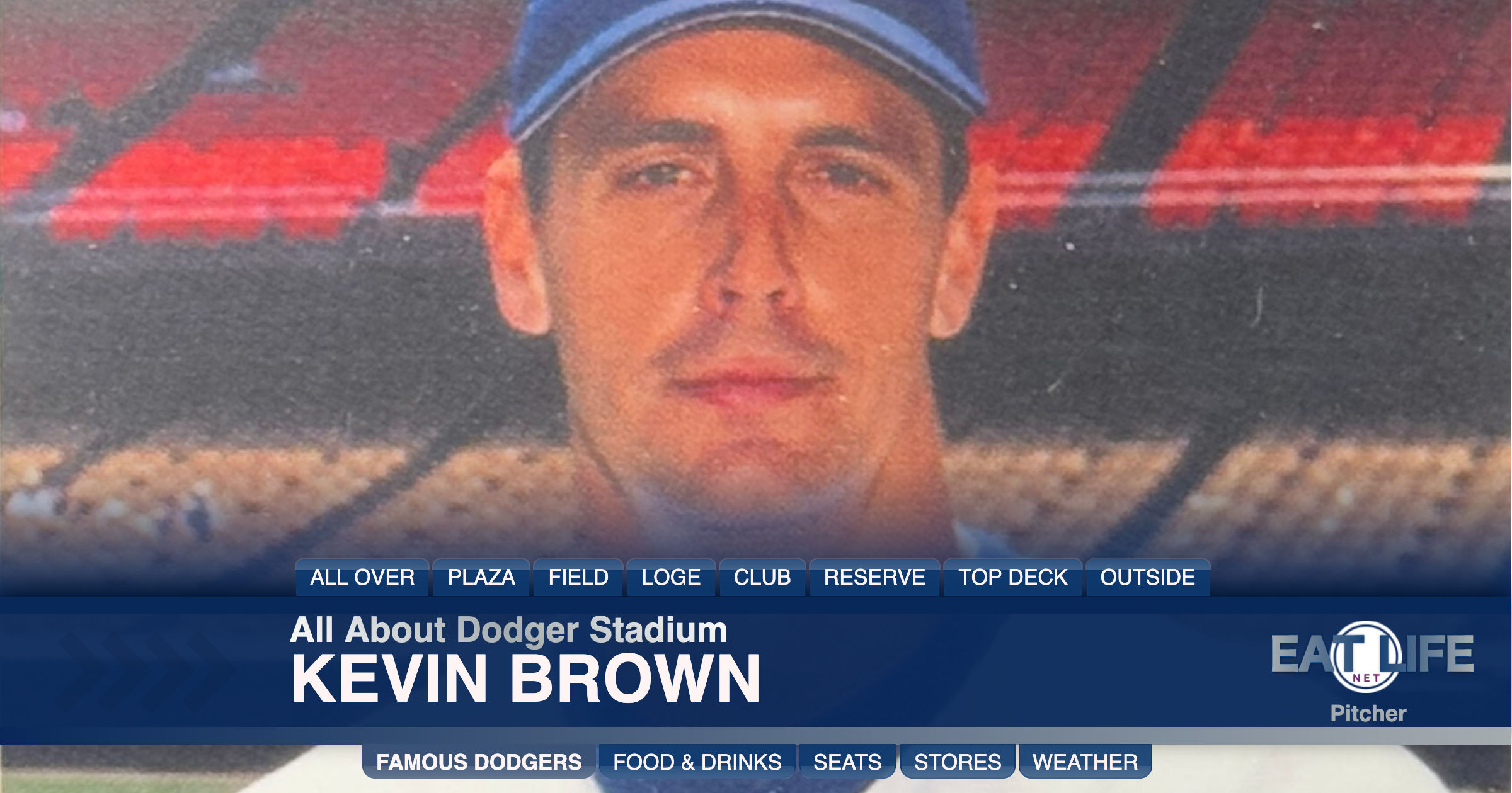 Kevin Brown