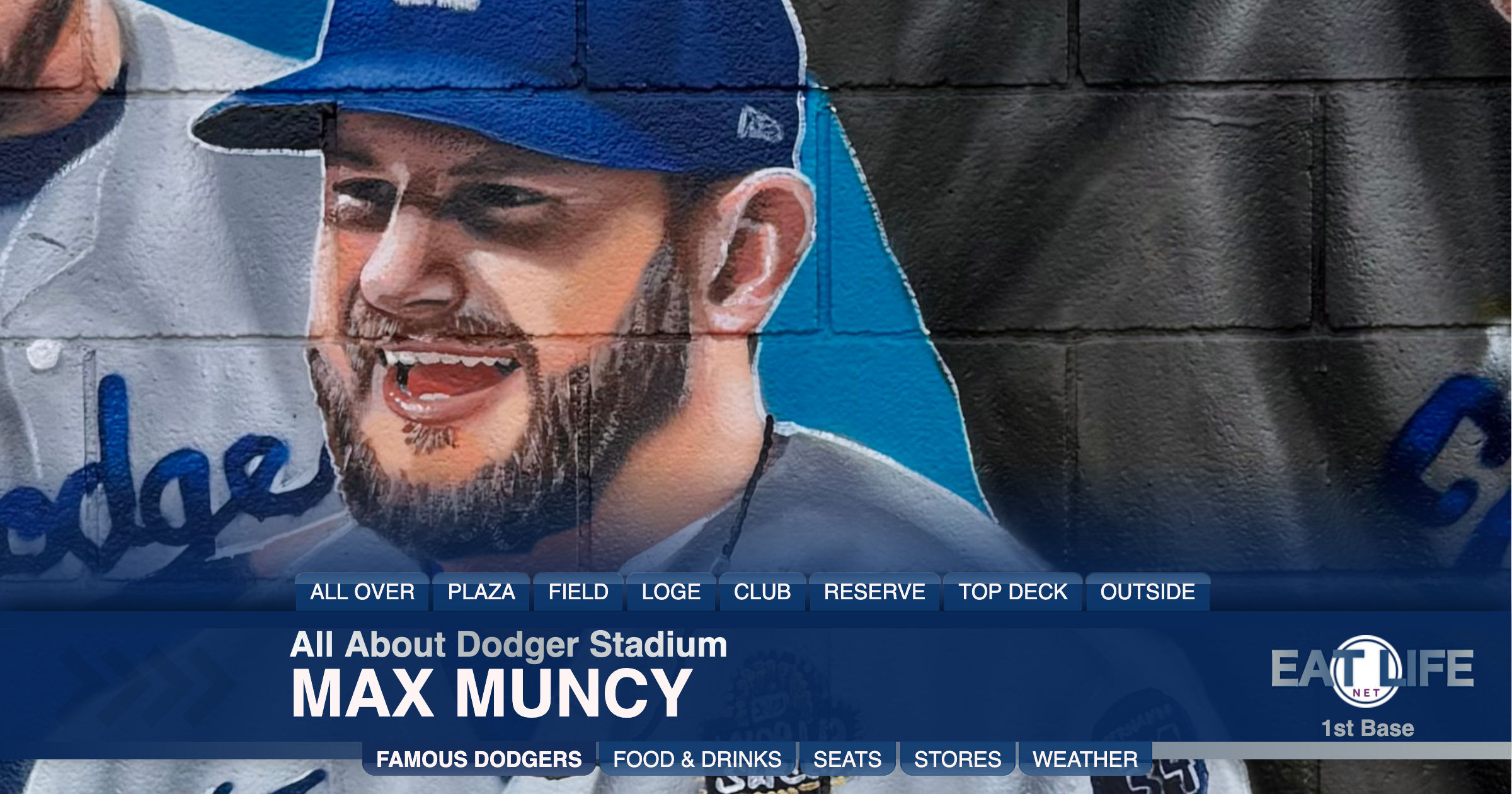 Max Muncy