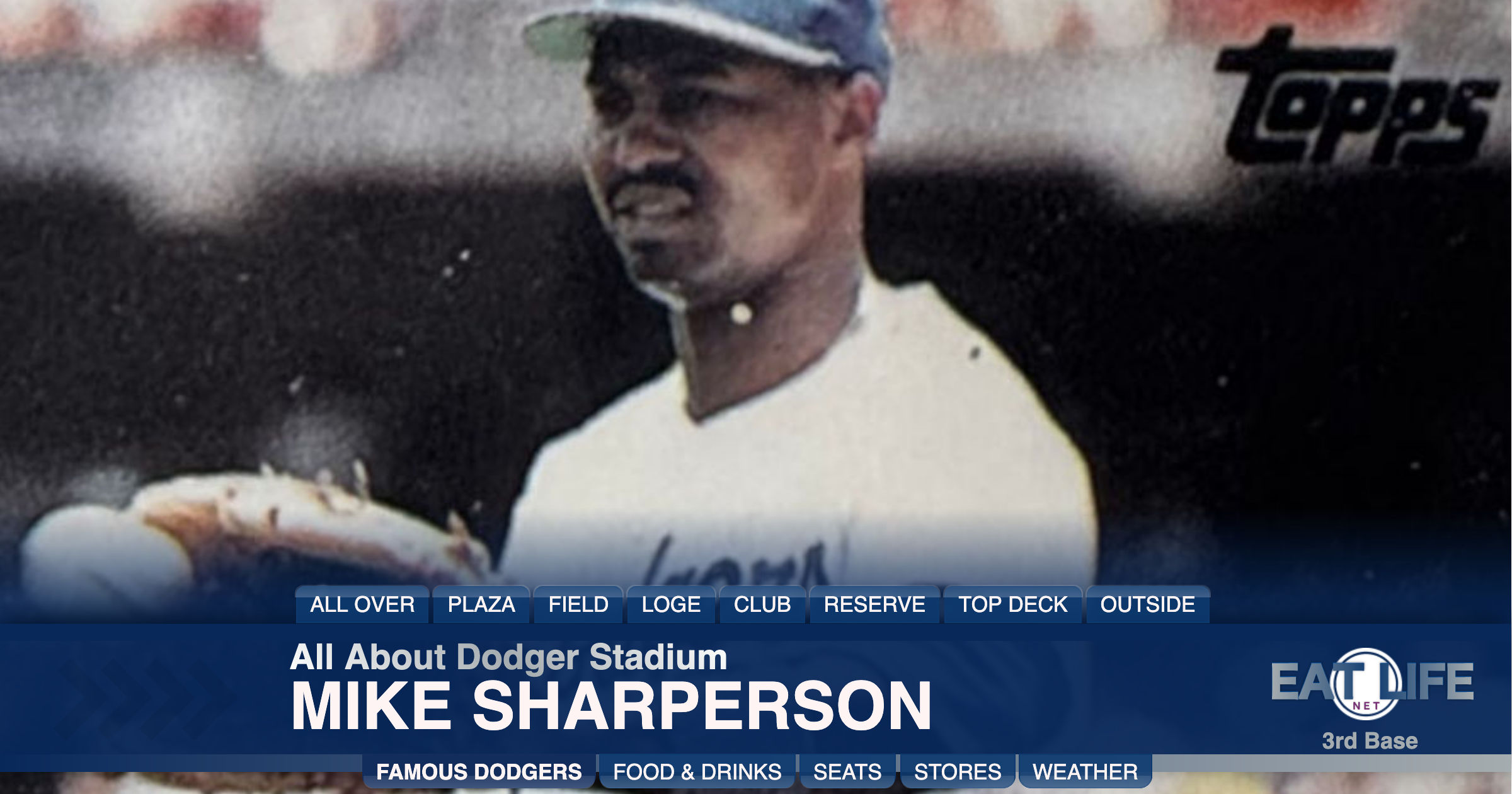 Mike Sharperson