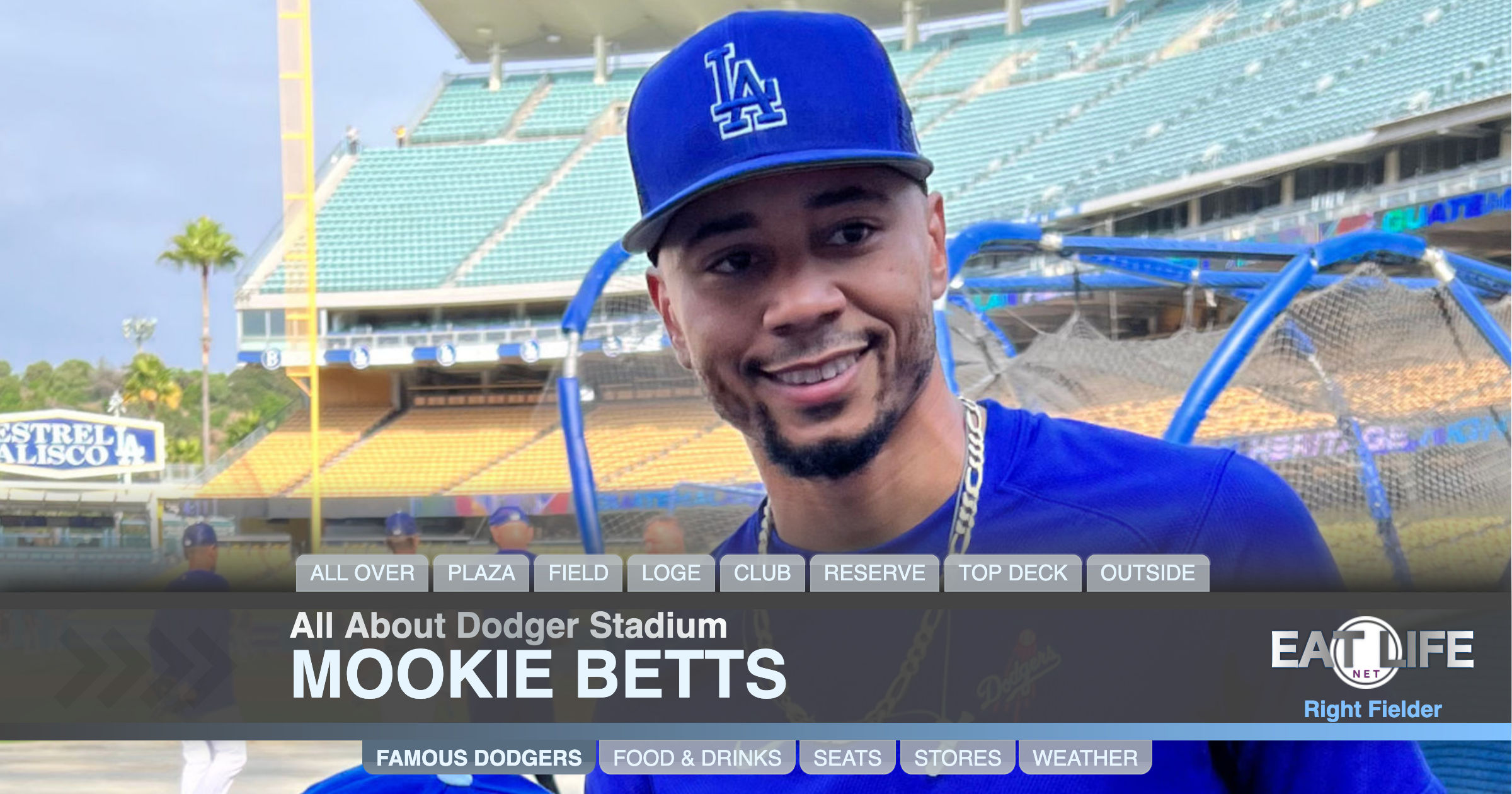 Mookie Betts