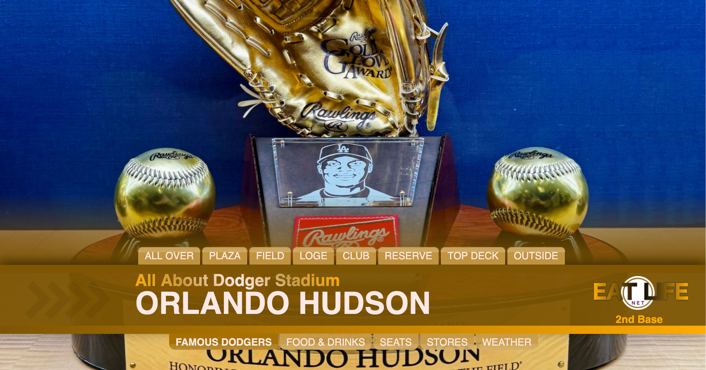 Orlando Hudson