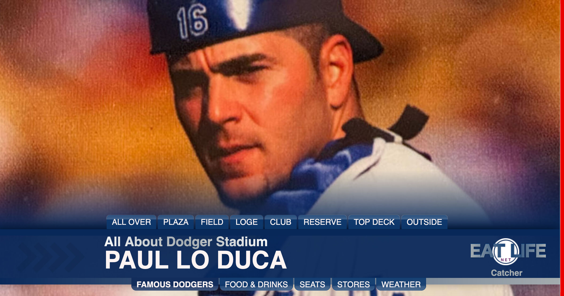 Paul Lo Duca