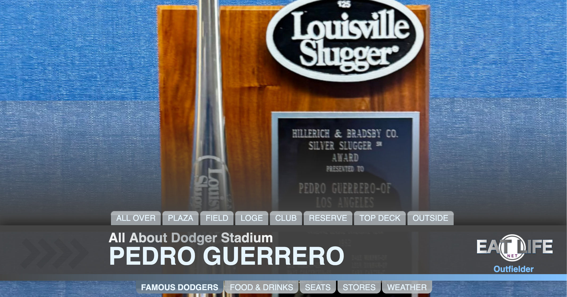 Pedro Guerrero