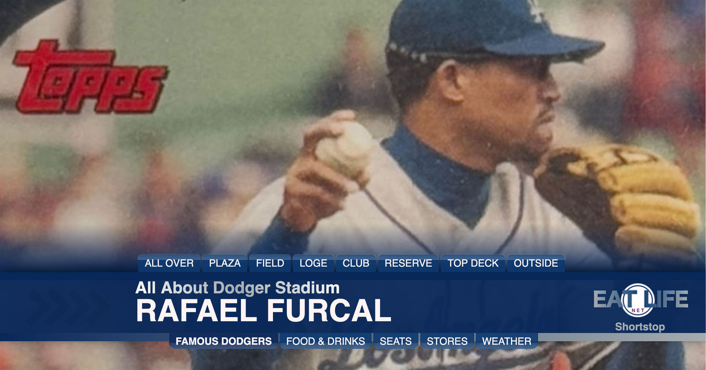 Rafael Furcal