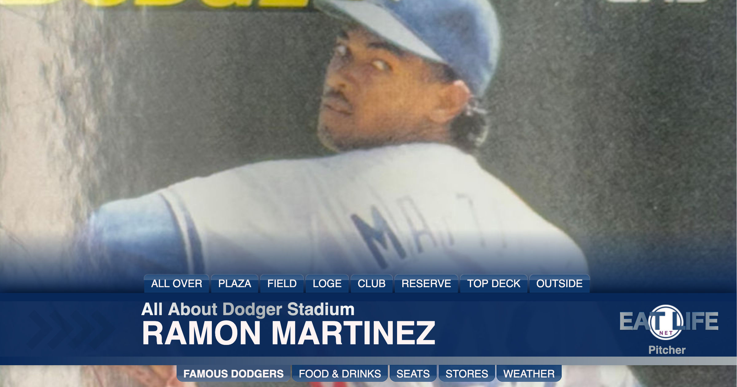 Ramon Martinez
