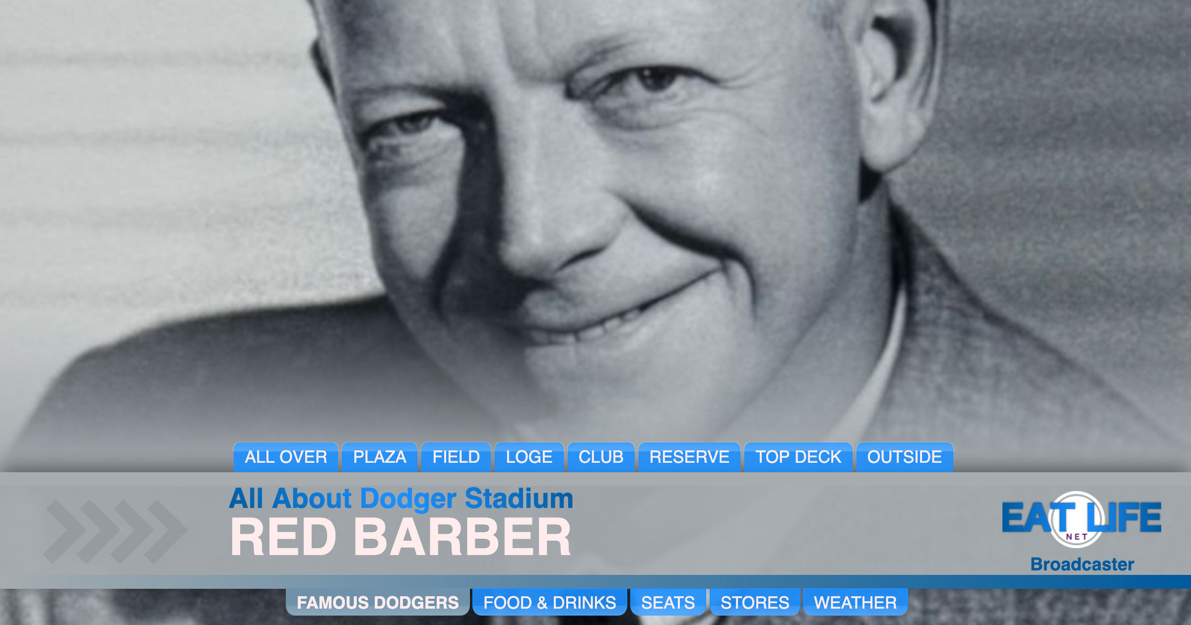 Red Barber